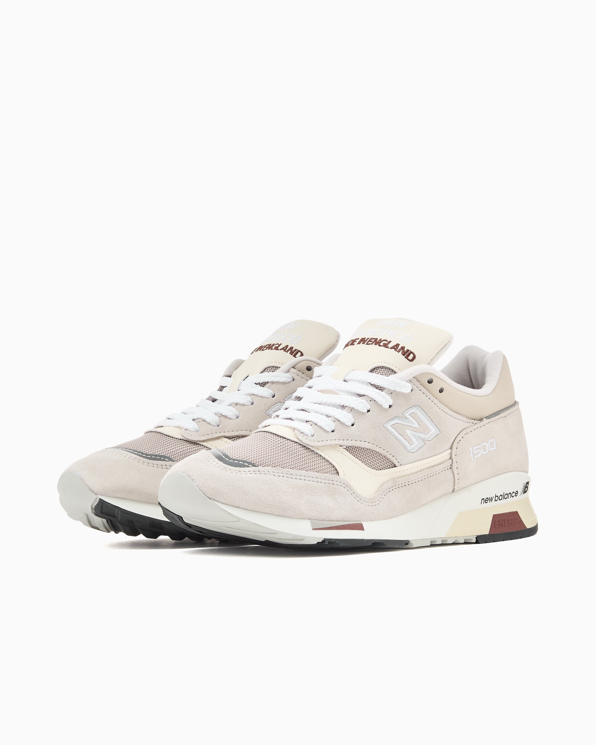 Sneakers New Balance U1500 WBR "Made in UK" - U1500WBR