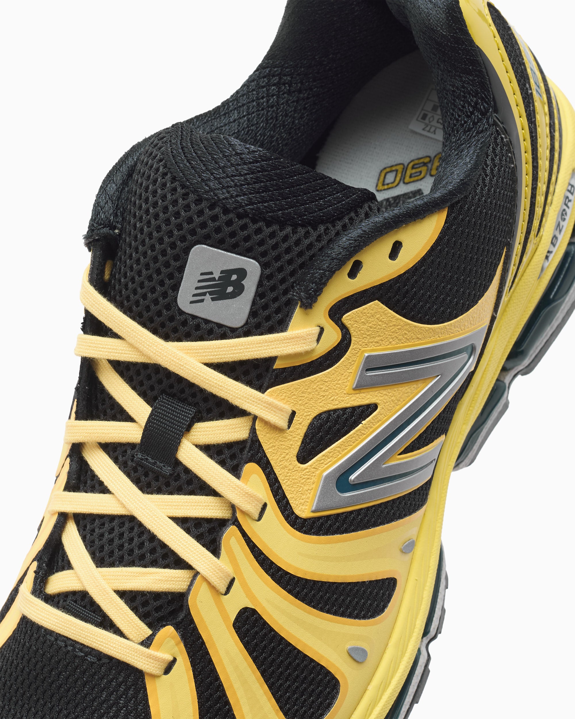 Sneakers New Balance U1890 3RB - U18903RB