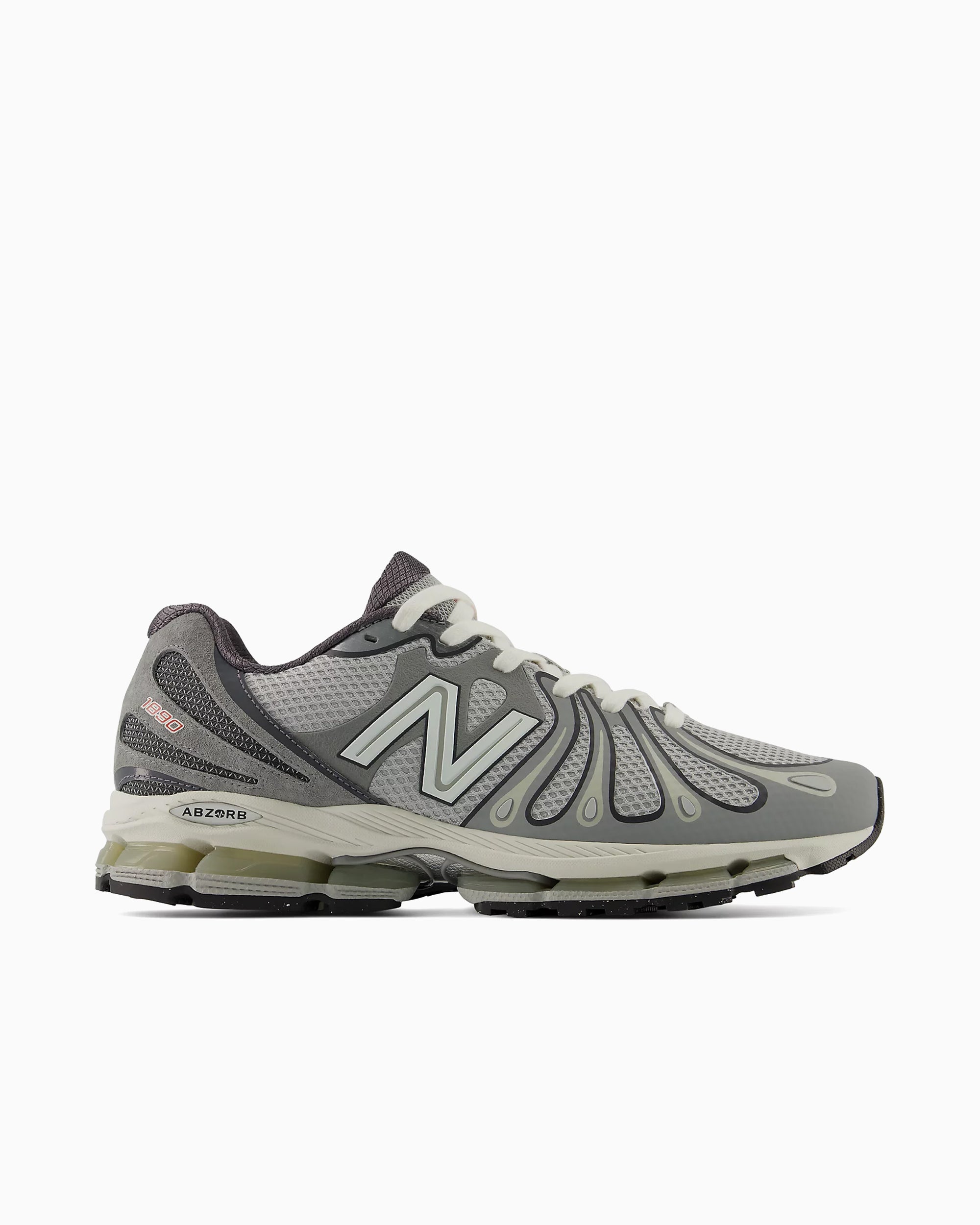 Sneakers New Balance U1890 5UY "Grey Day Pack" - U18905UY