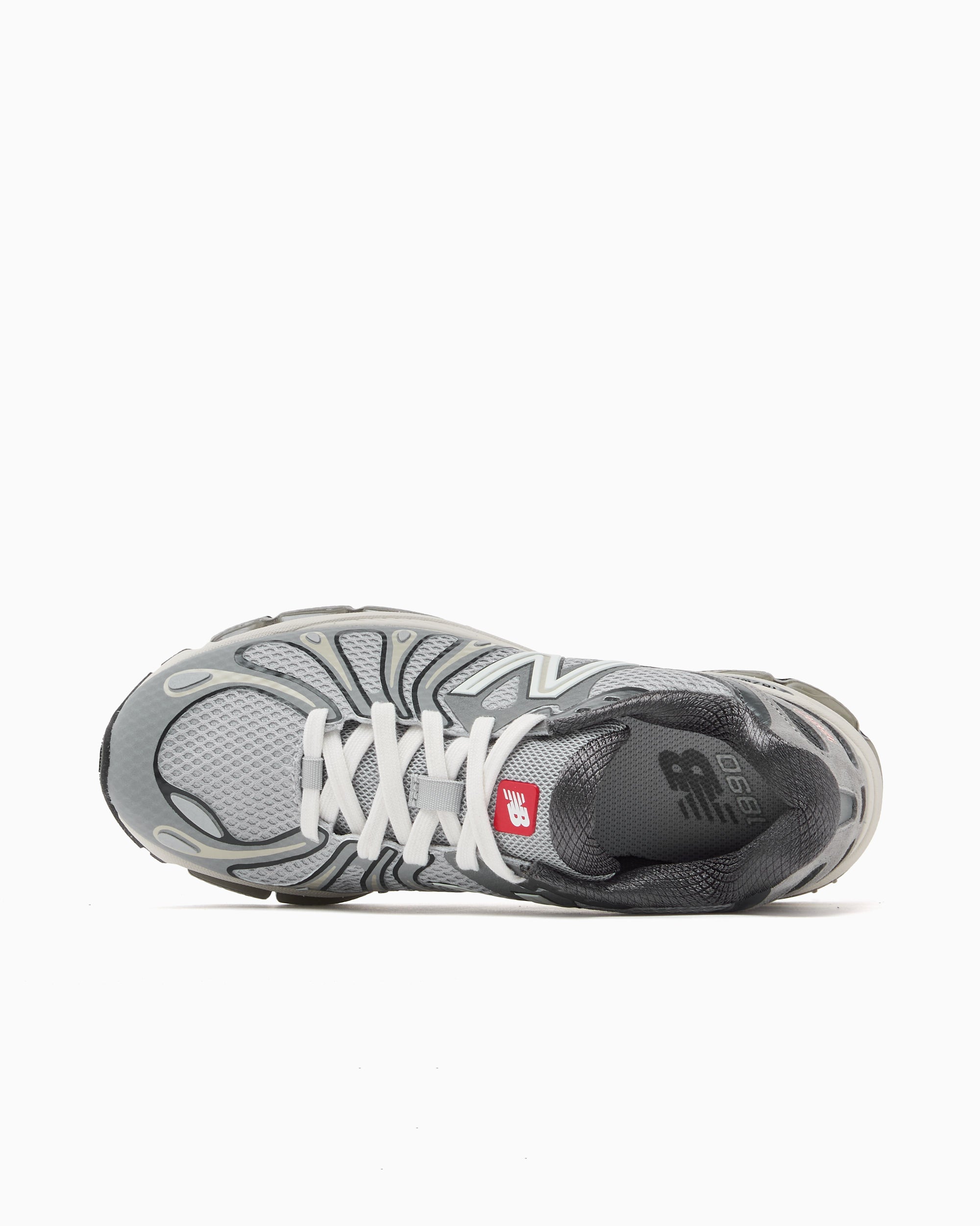 Sneakers New Balance U1890 5UY "Grey Day Pack" - U18905UY