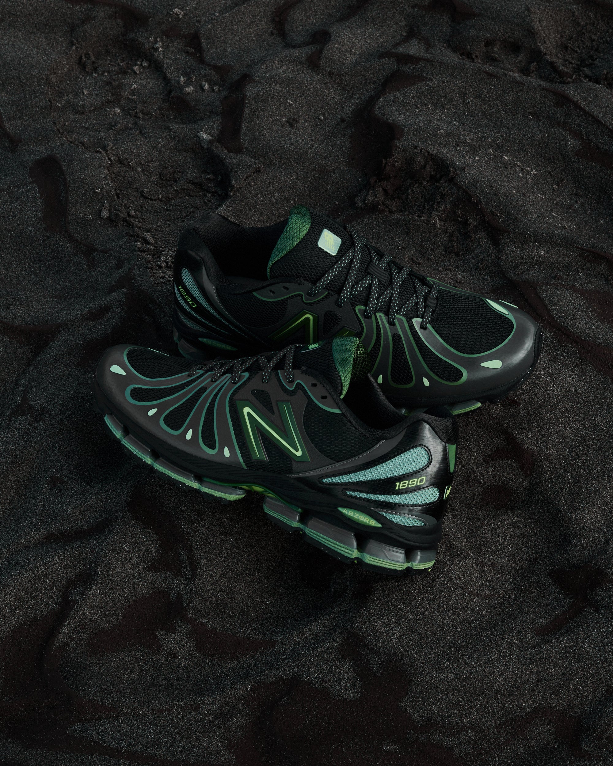 Sneakers New Balance U1890 71H - U189071H