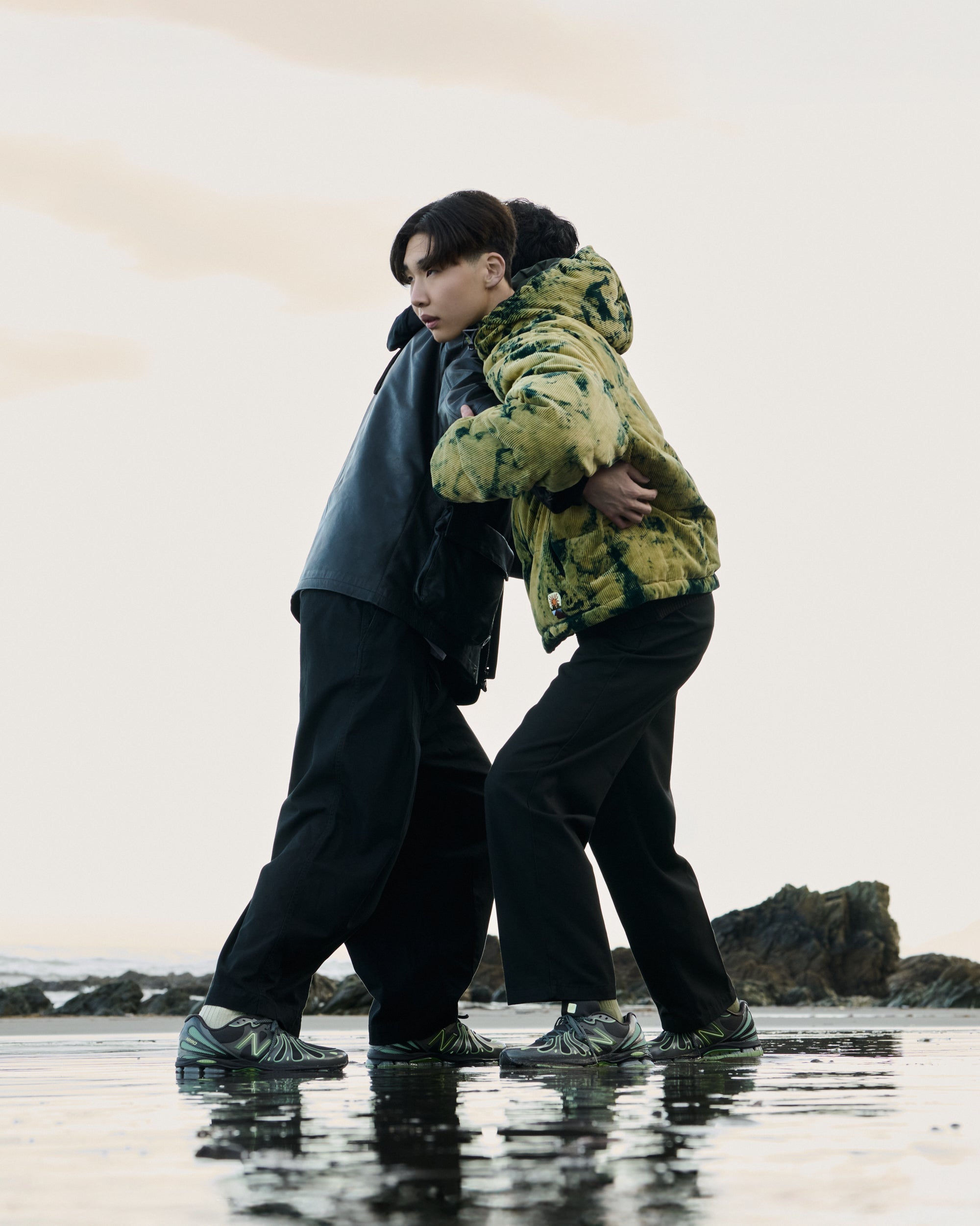 Sneakers New Balance U1890 71H - U189071H