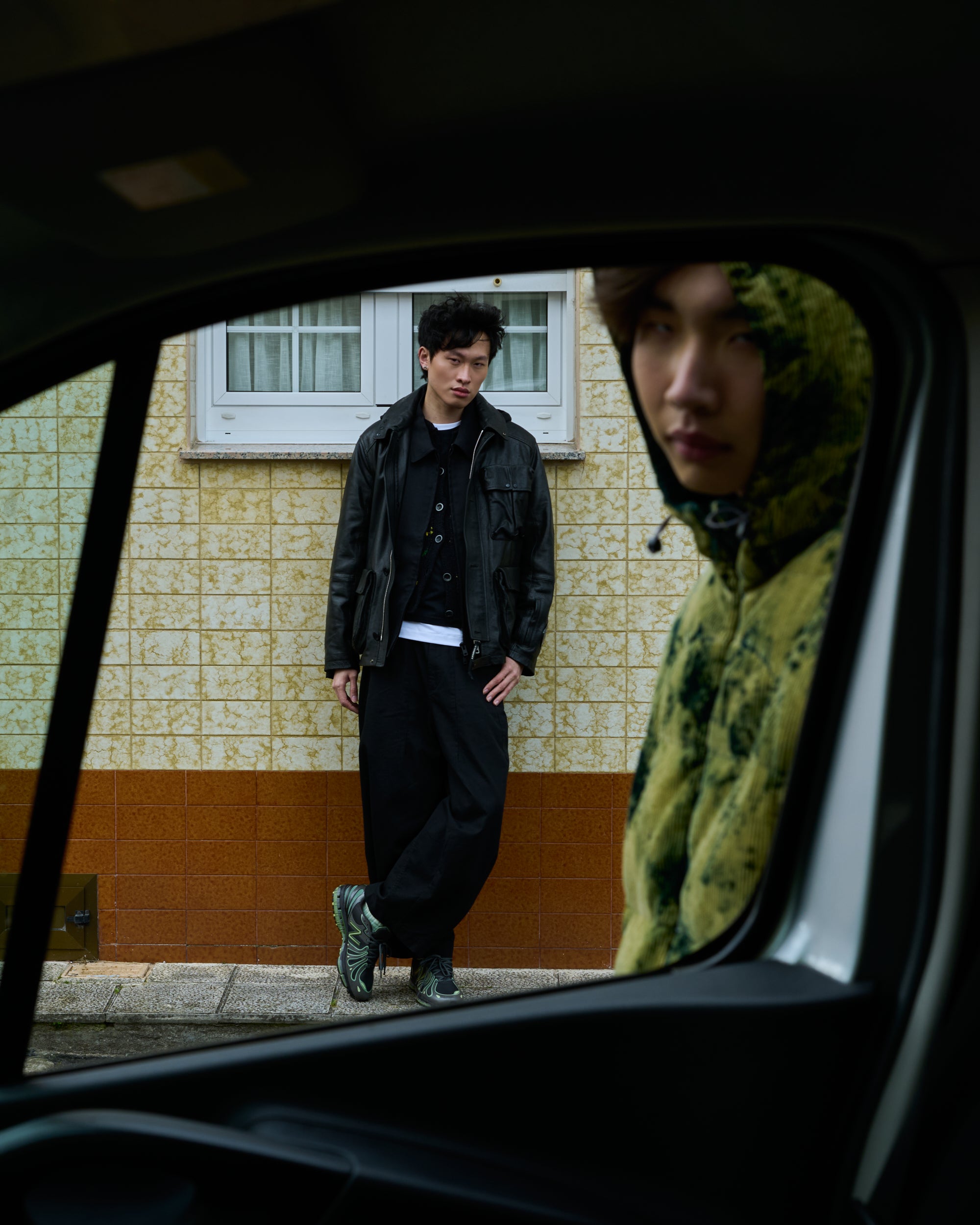 Sneakers New Balance U1890 71H - U189071H