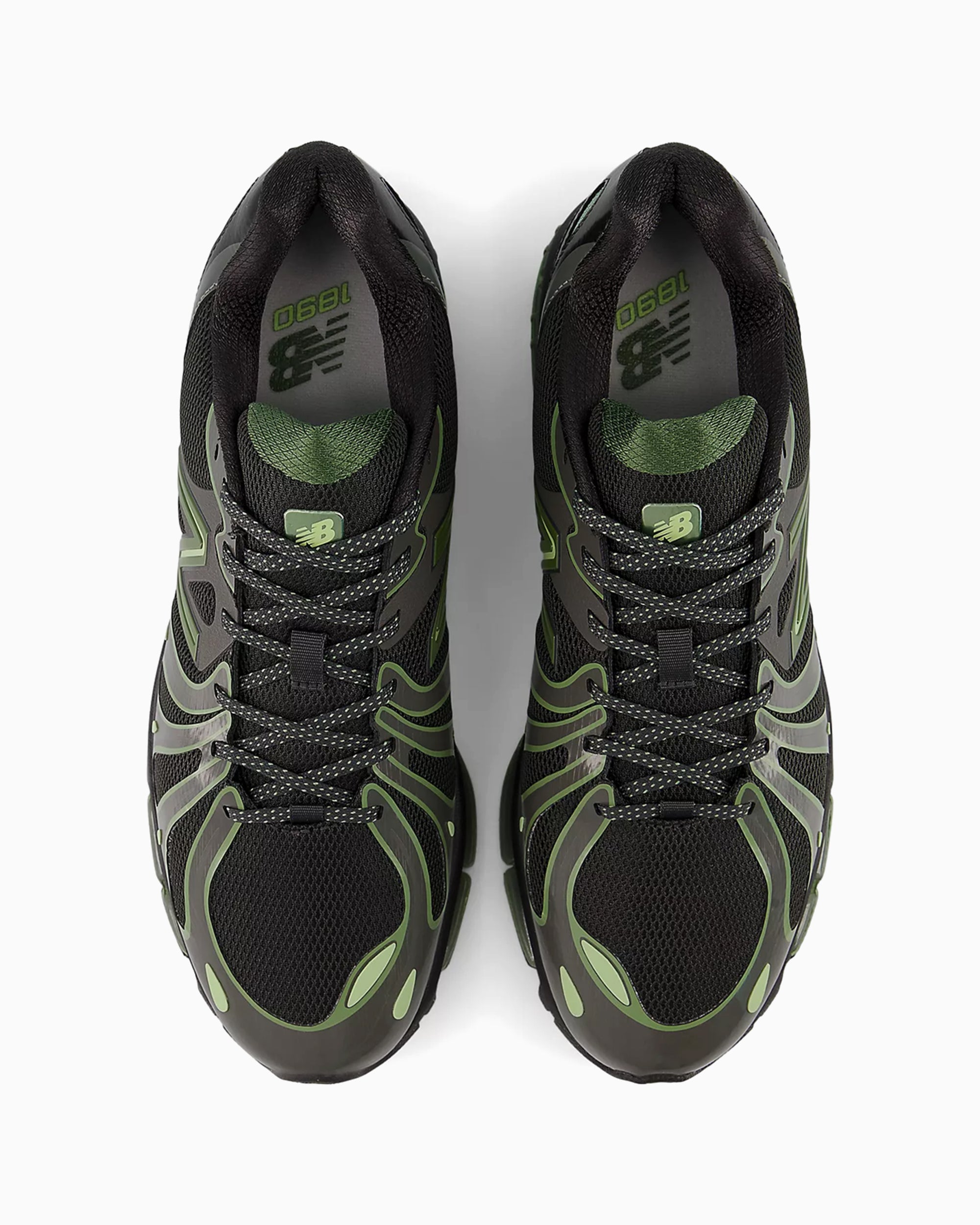 Sneakers New Balance U1890 71H - U189071H