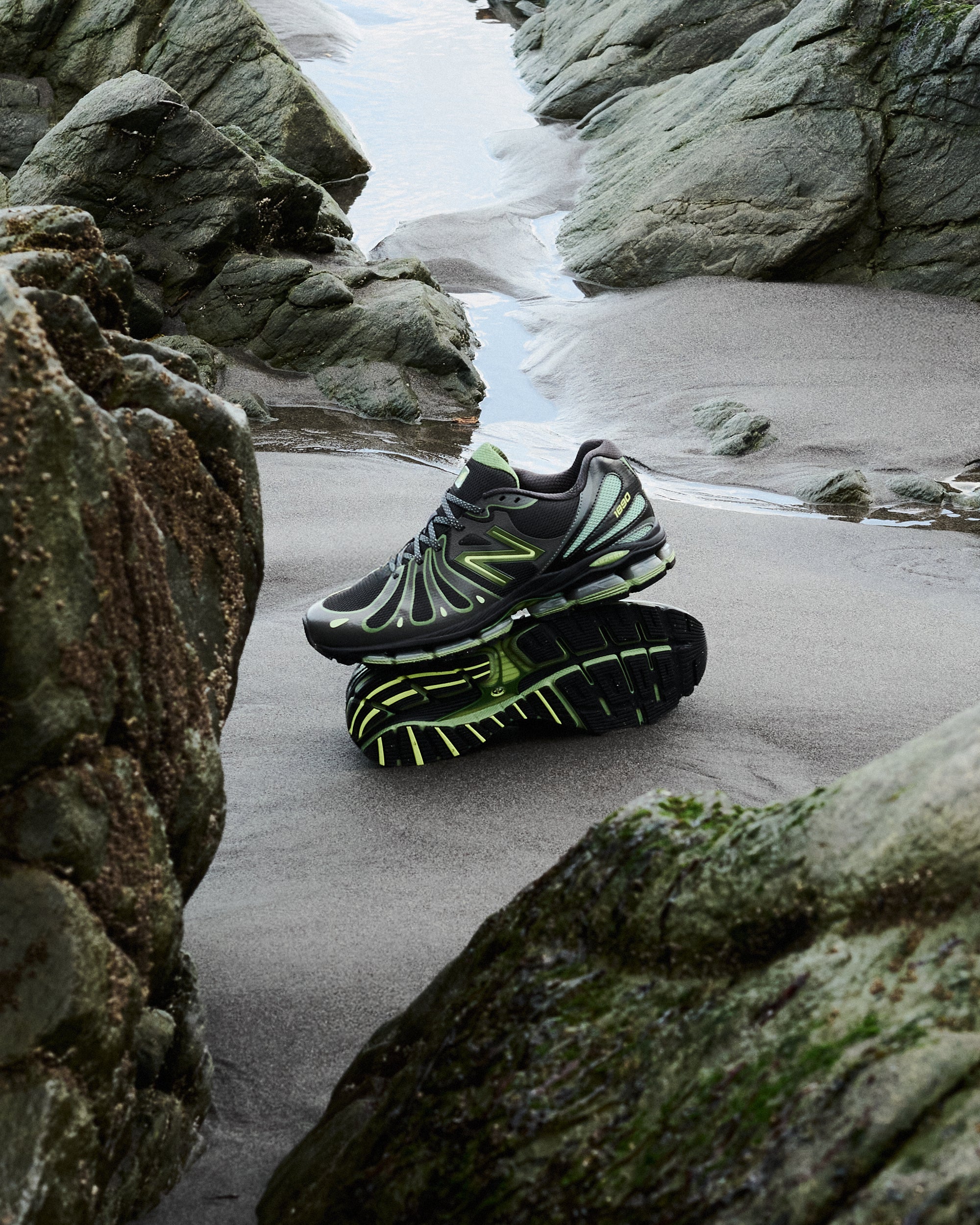 Sneakers New Balance U1890 71H - U189071H