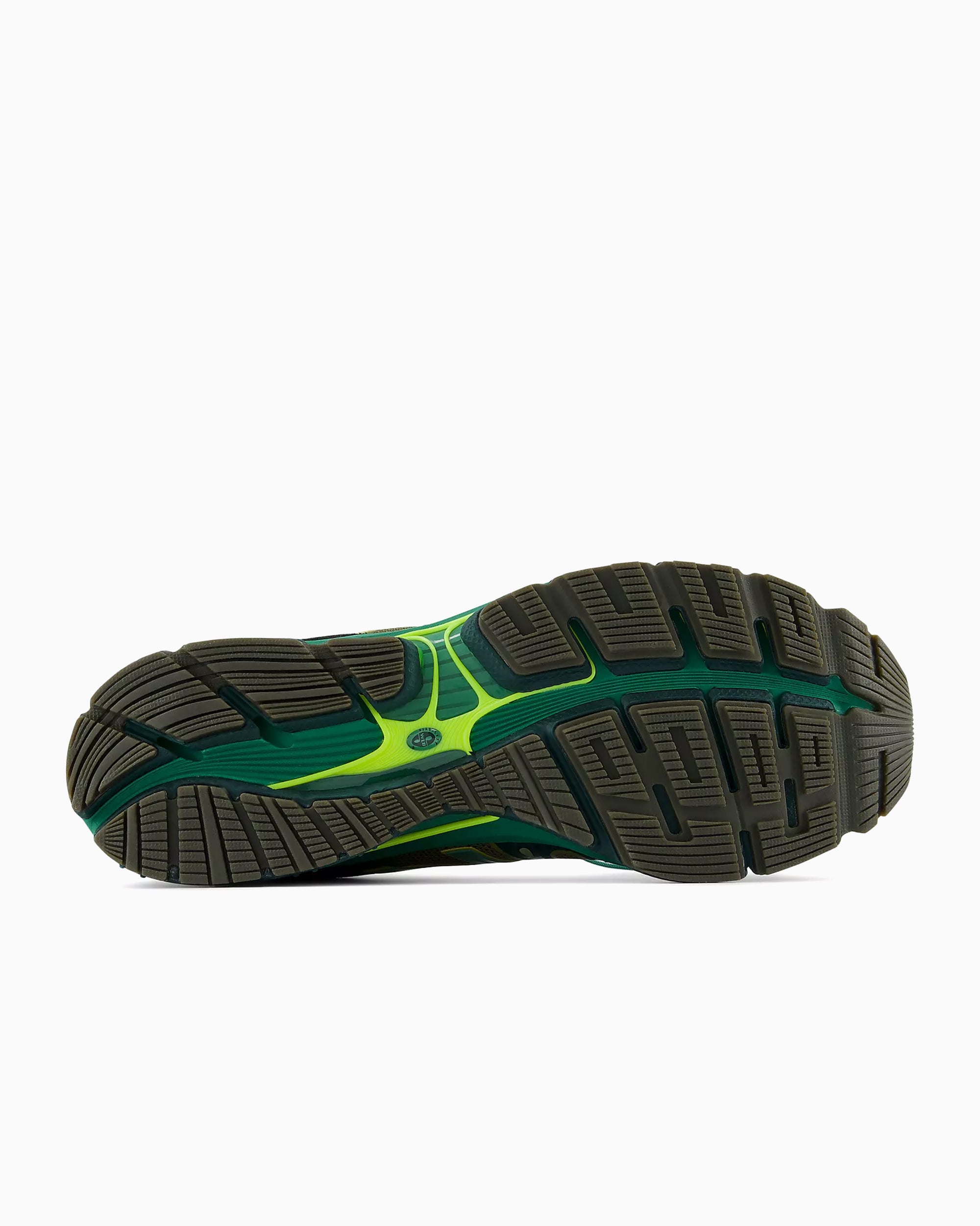 Sneakers New Balance U1890 7BP “Nordic Green” - U18907BP