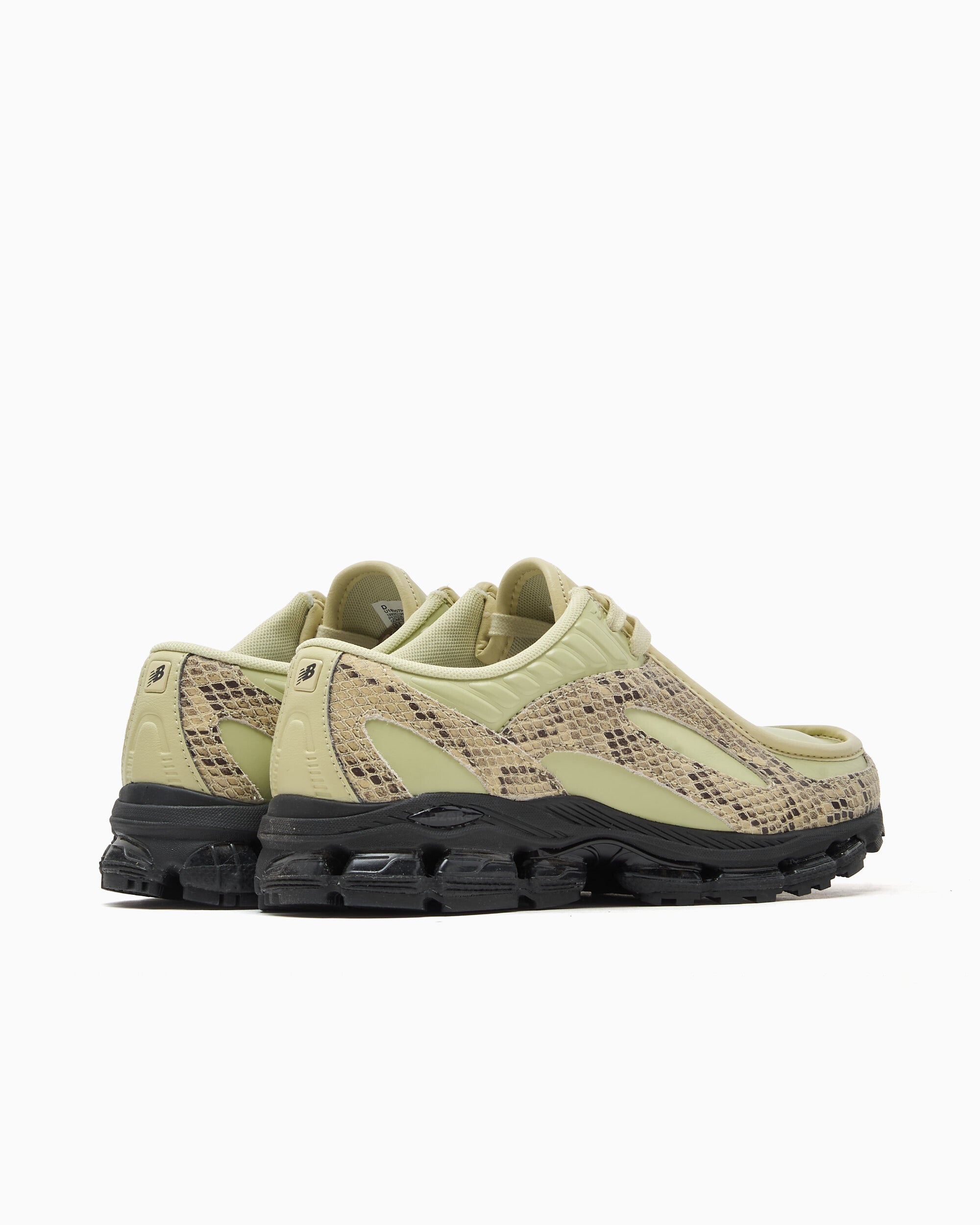 Sneakers New Balance U1890 7P8 "Snakeskin Cream" - U18907P8