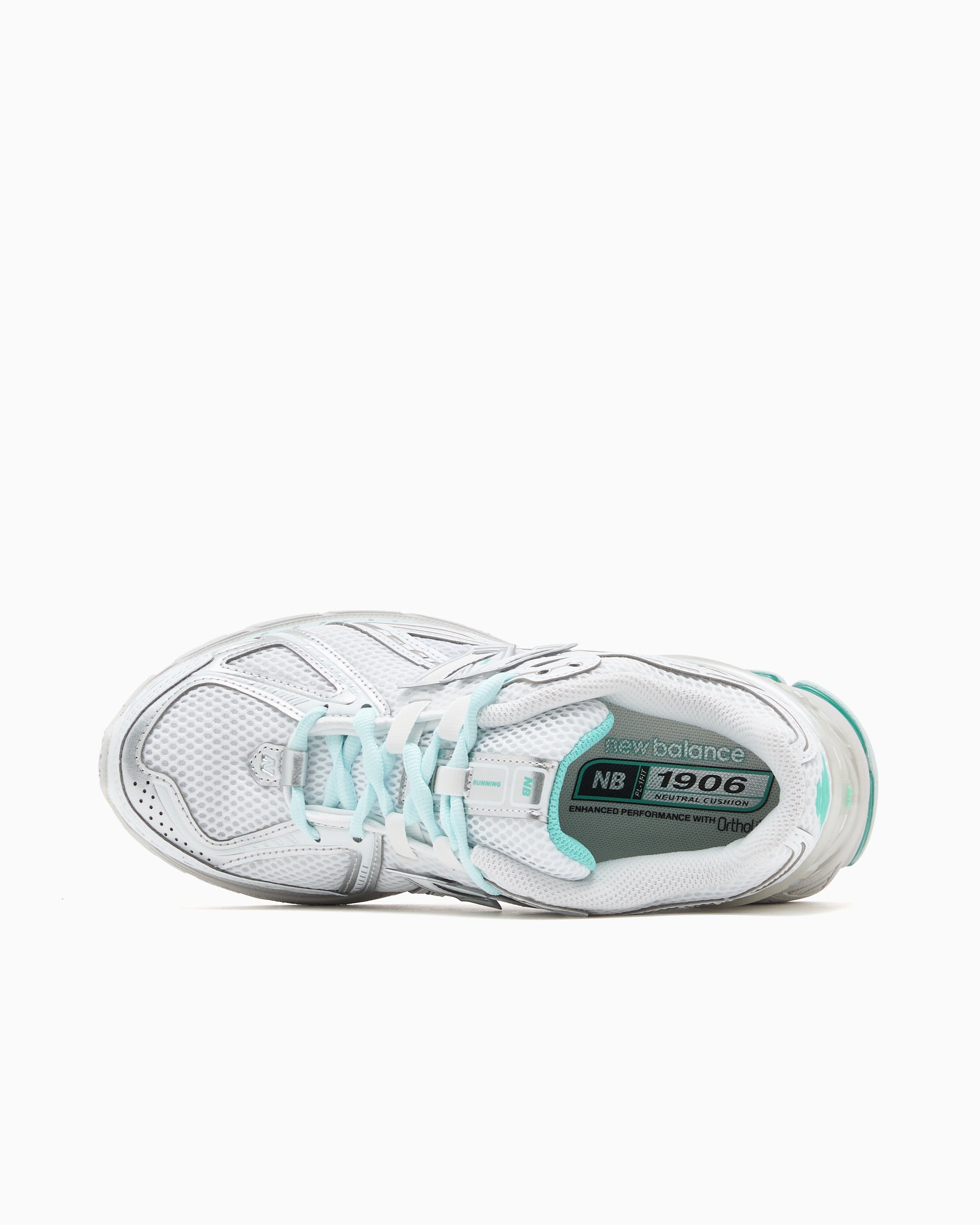Sneakers New Balance U1906 1HV - U19061HV