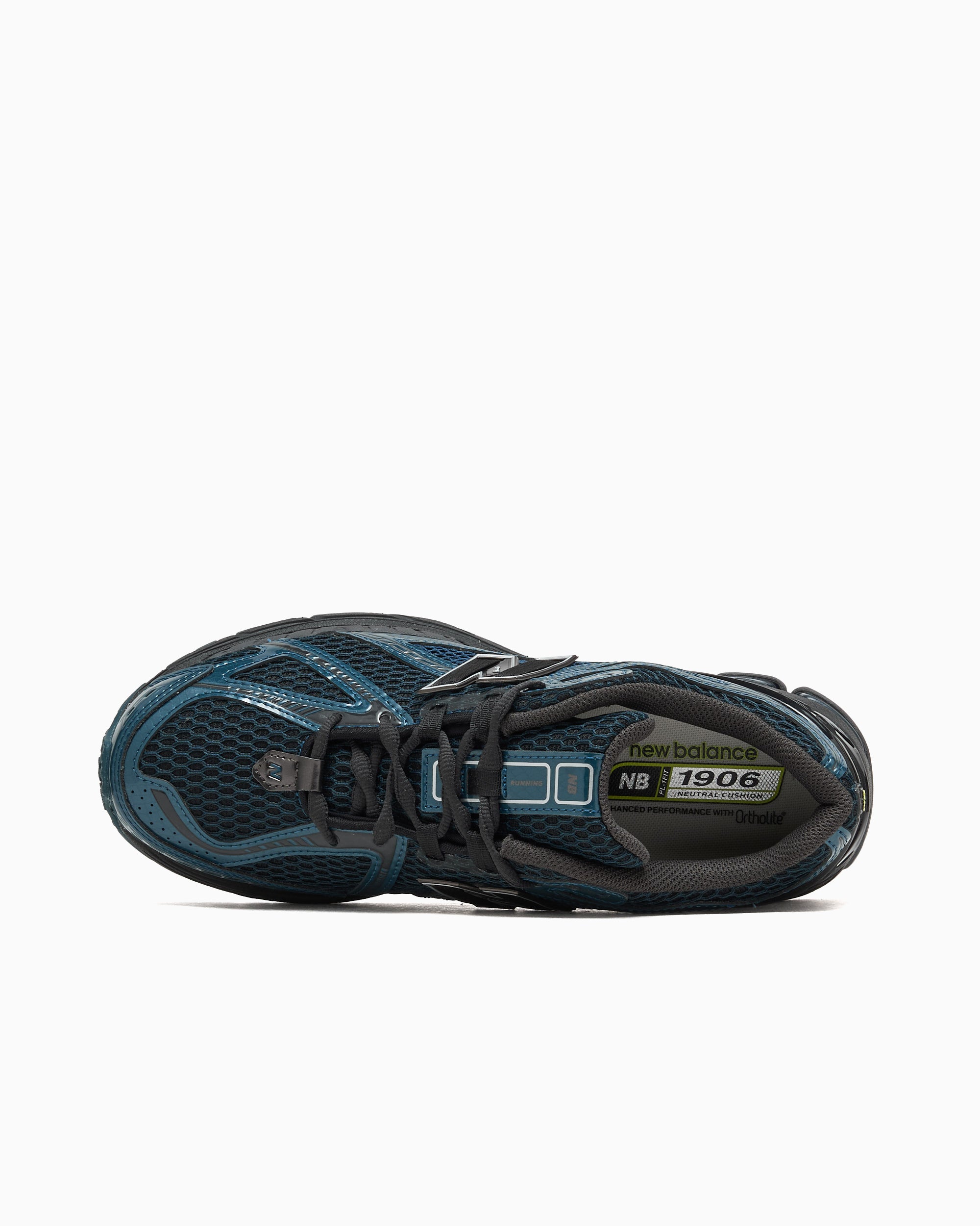 Sneakers New Balance U1906 46S - U190646S