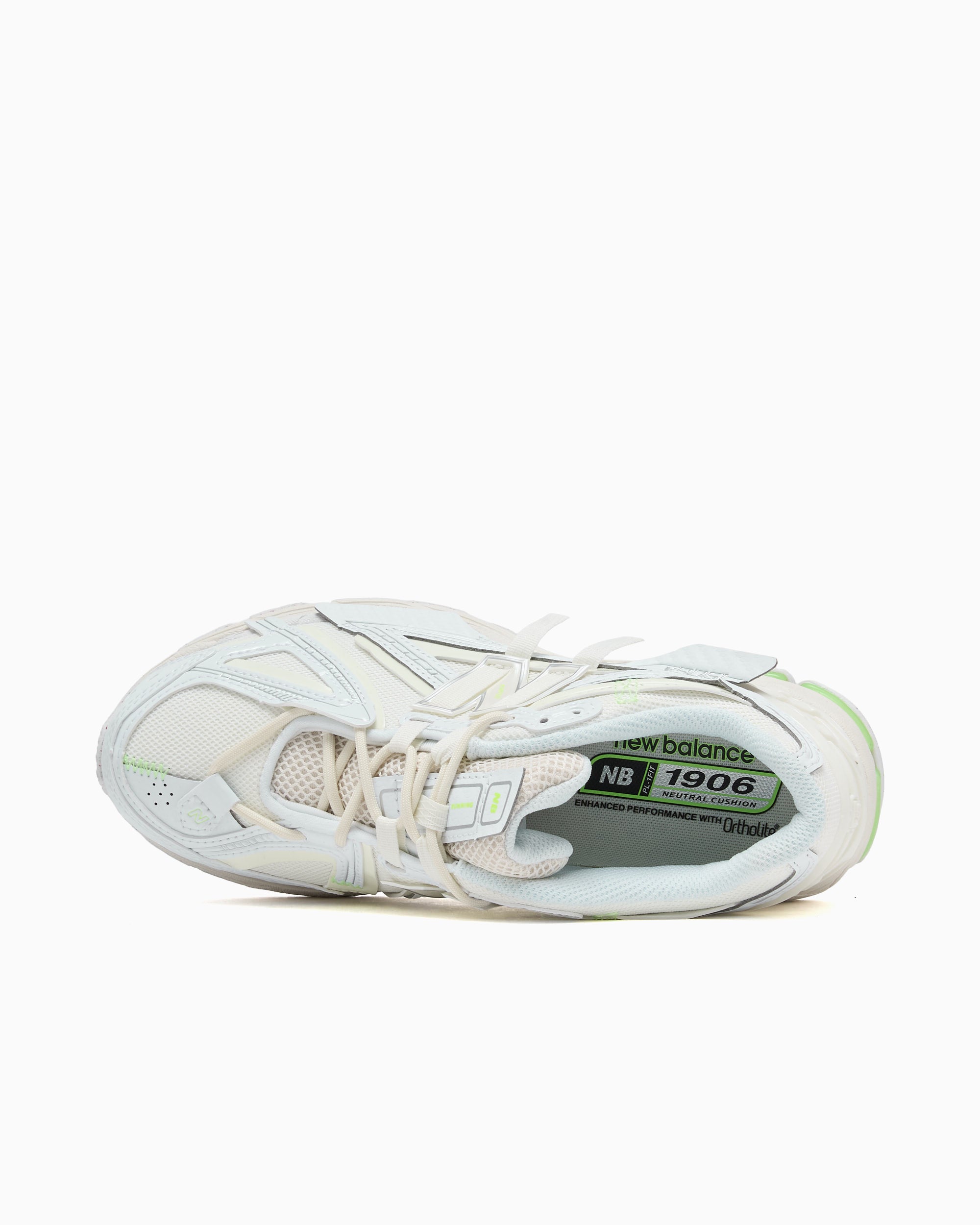 Sneakers New Balance U1906A - U1906AE