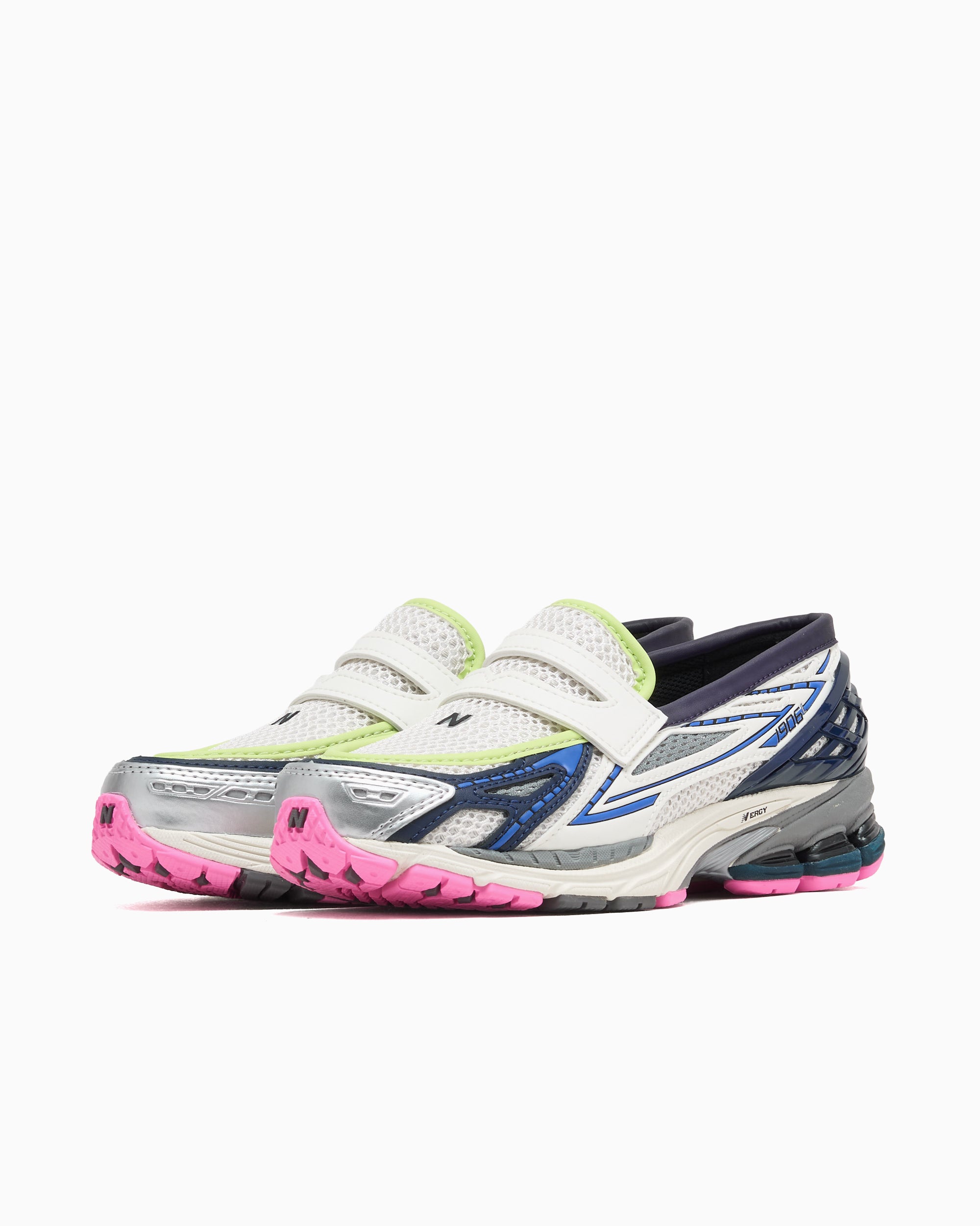 Sneakers New Balance U1906L 67K - U190667K