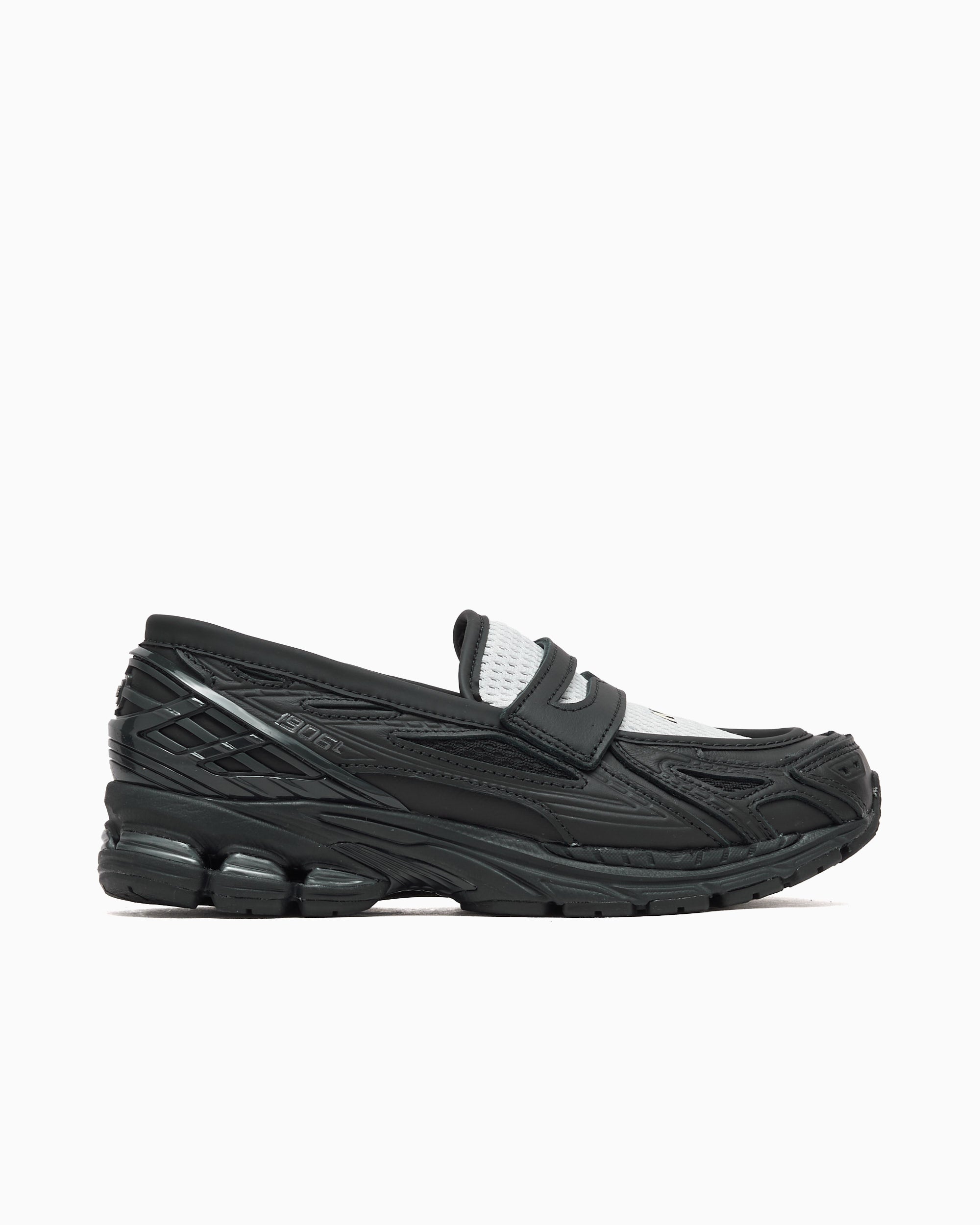 Sneakers New Balance U1906L 8G9 - U19068G9