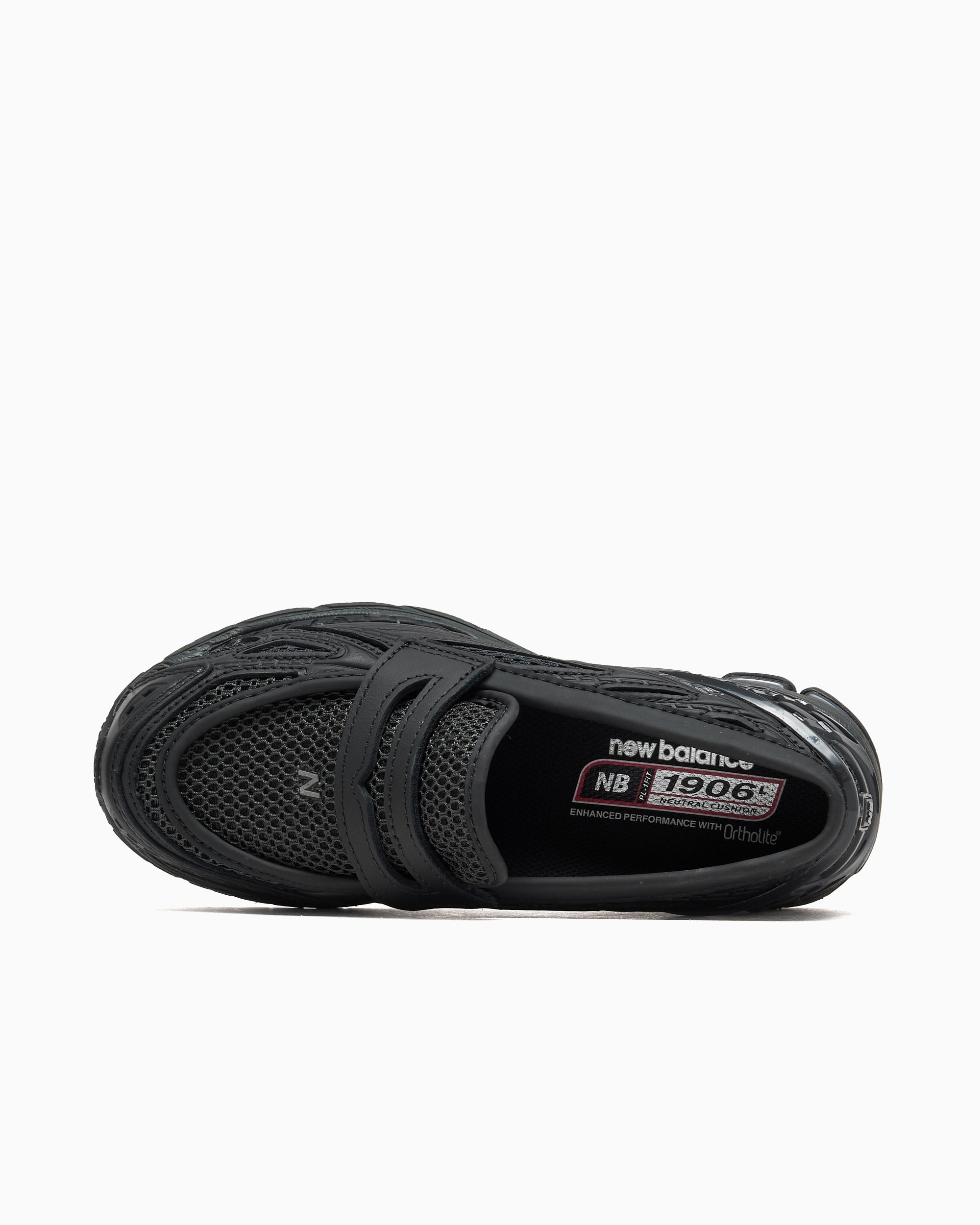 Sneakers New Balance U1906L AI - U1906LAI