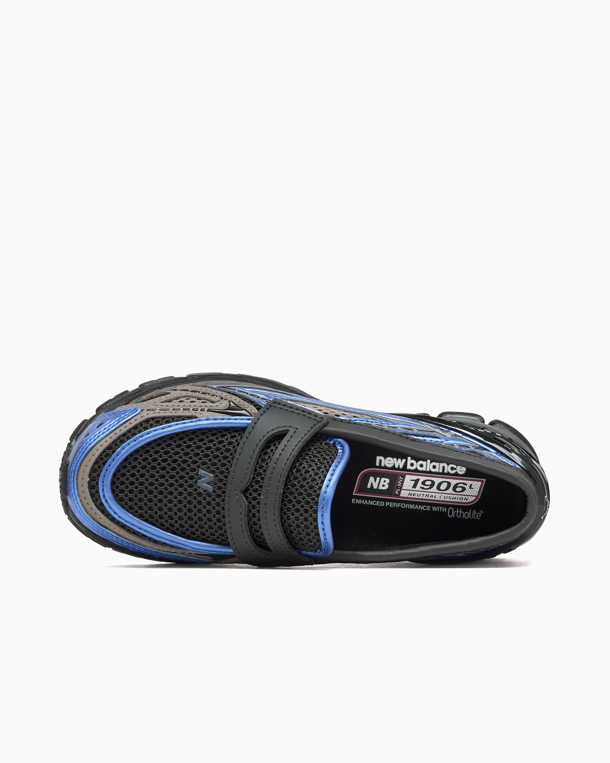 Sneakers New Balance  U1906L AR - U1906LAR