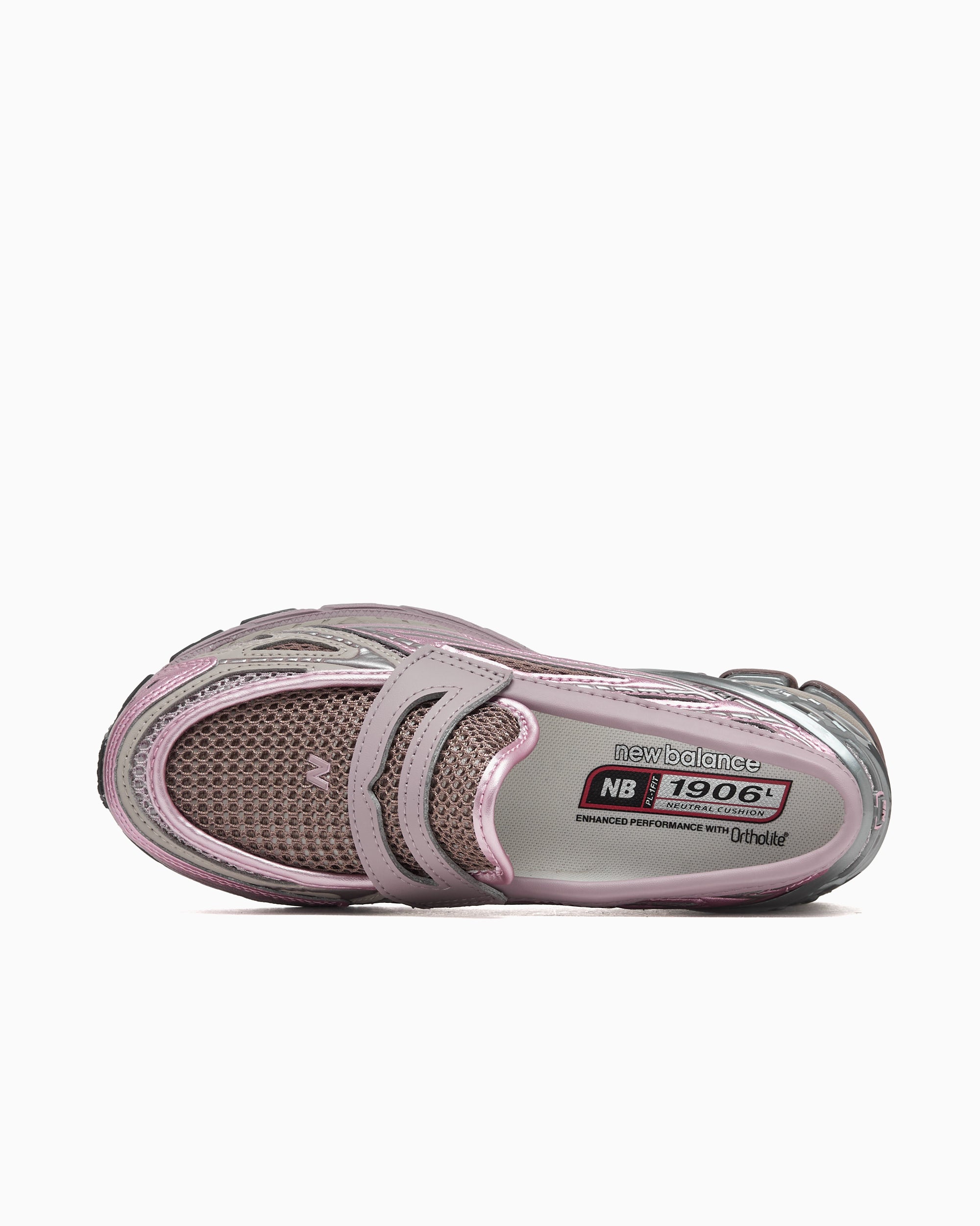 Sneakers New Balance U1906L AU - U1906LAU