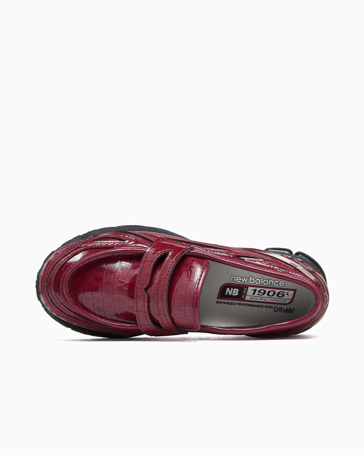 Sneakers New Balance U1906L CS - U1906LCS