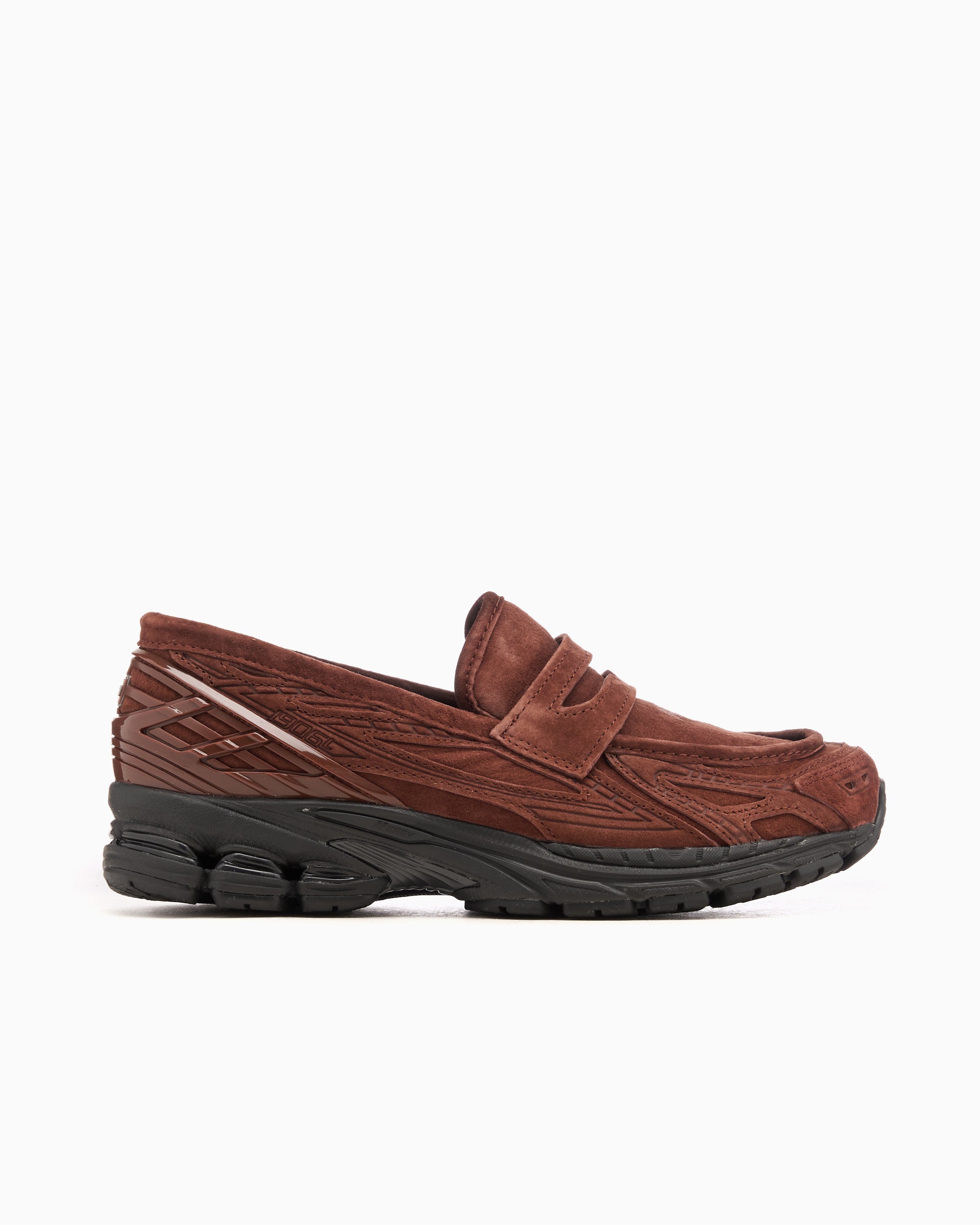 Sneakers New Balance U1906L NS - U1906LNS