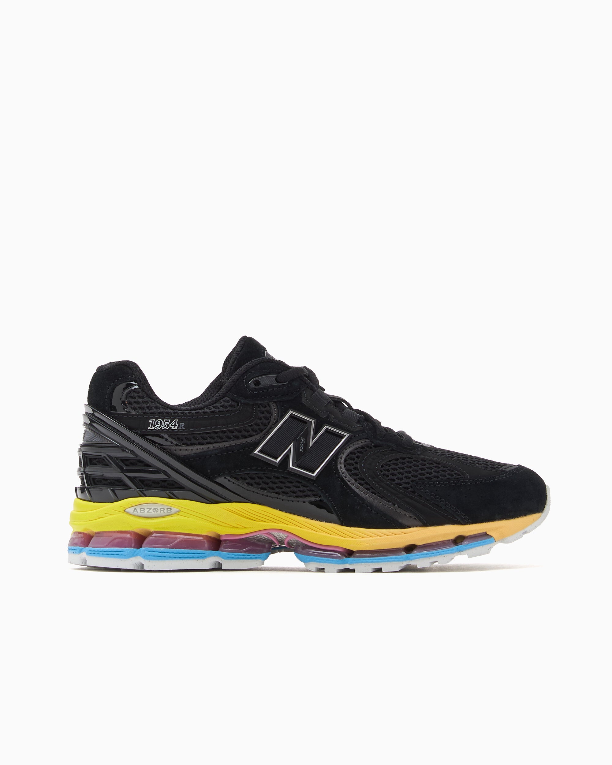 Sneakers New Balance U1954 5XS "Tropical Pack" - U19545XS