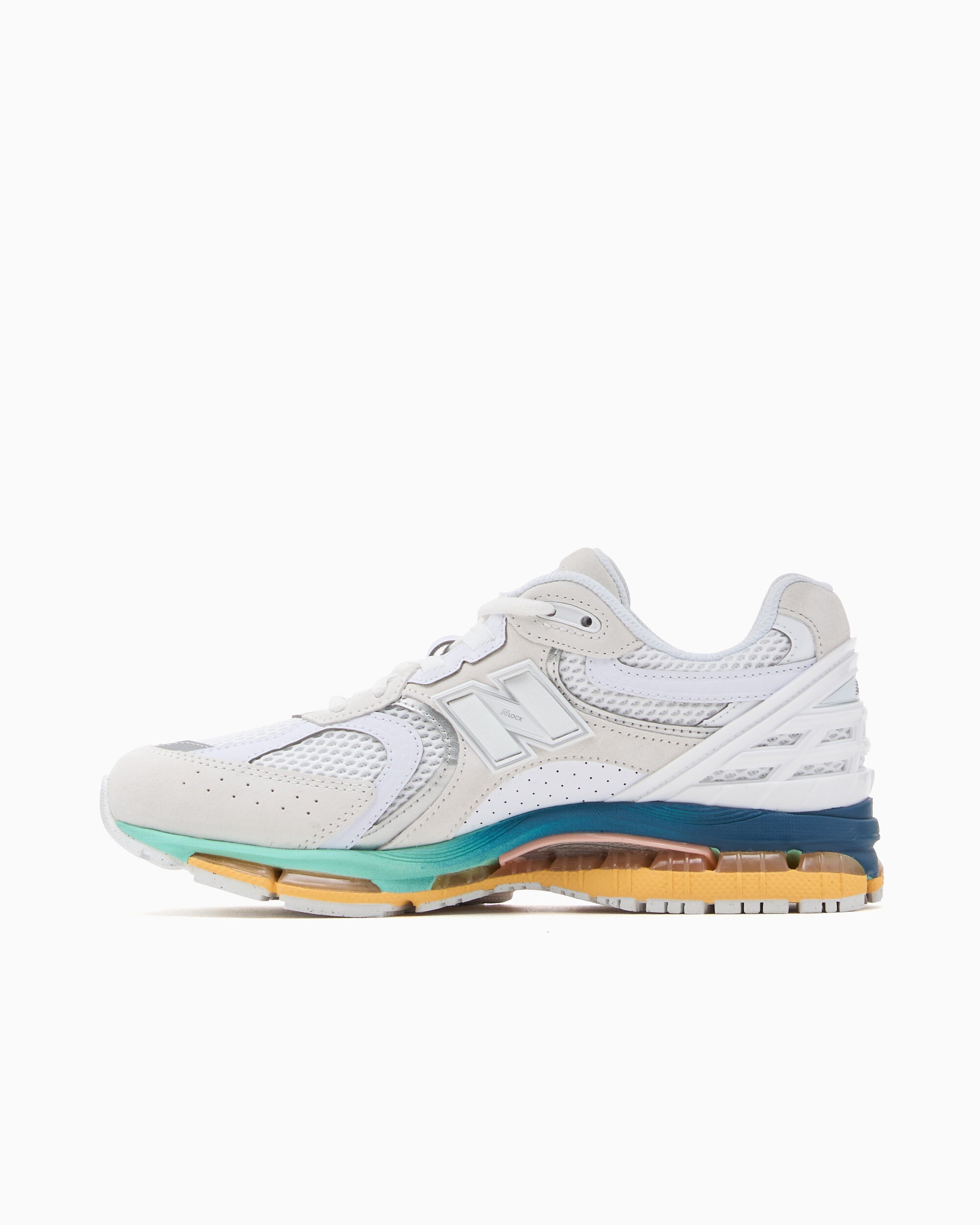Sneakers New Balance U1954 9XD "Tropical Pack" - U19549XD