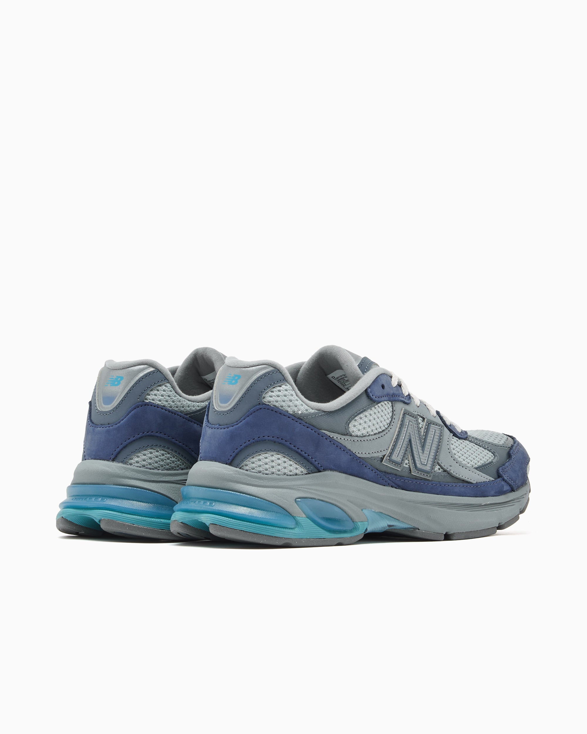 Sneakers New Balance U2010 1QY - U20101QY