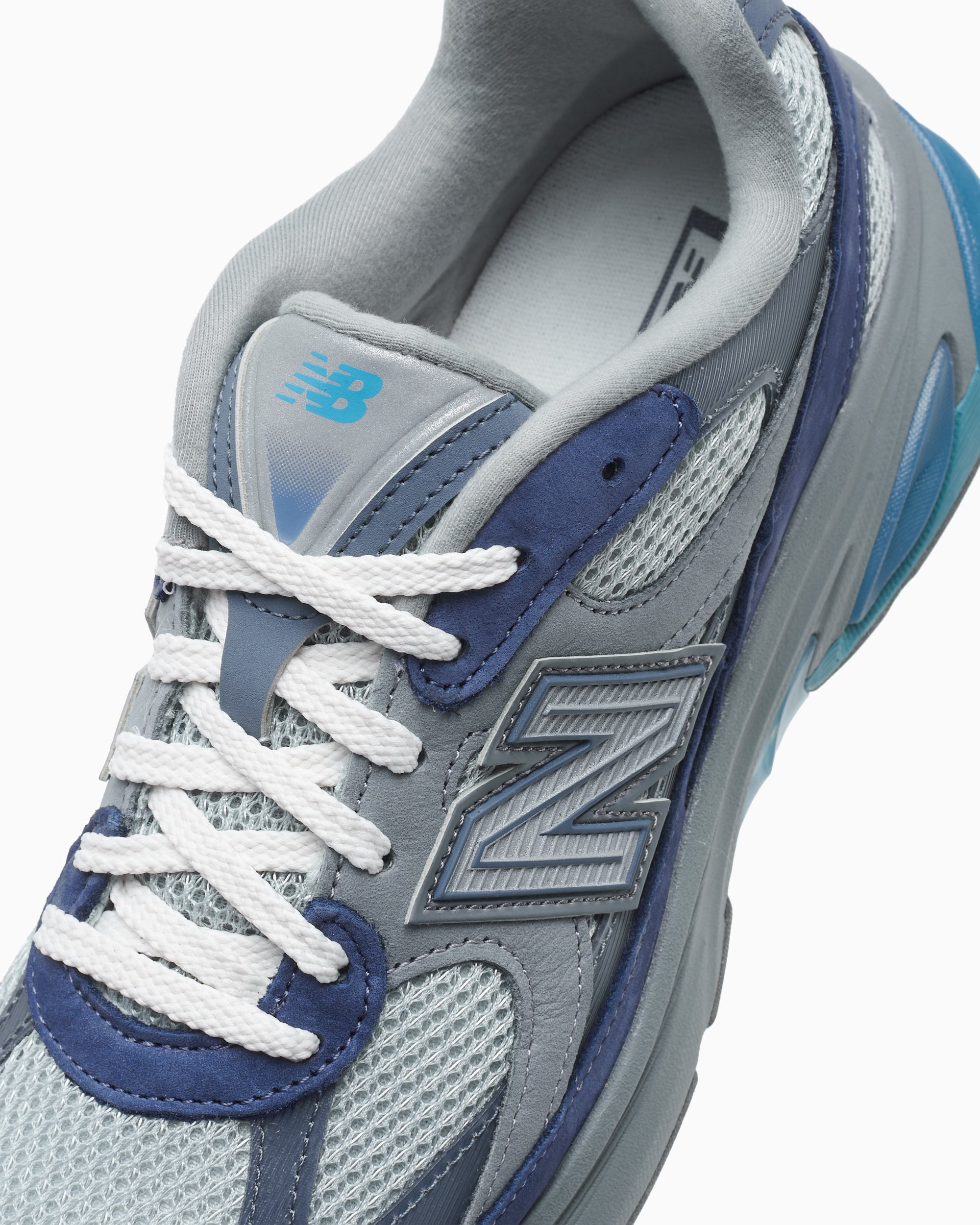 Sneakers New Balance U2010 1QY - U20101QY