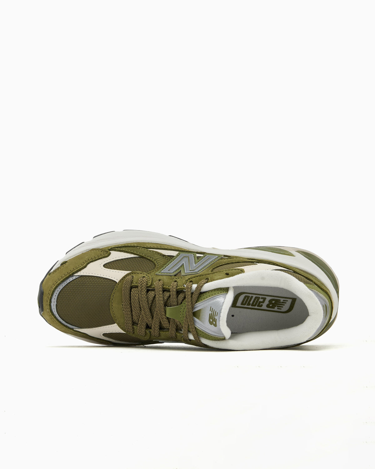Sneakers New Balance U2010 3TO - U20103TO