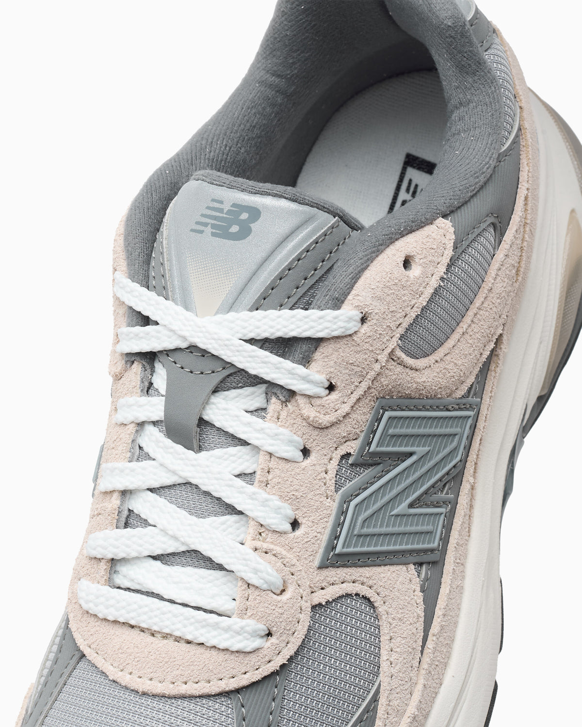 Sneakers New Balance U2010 6JO - U20106JO