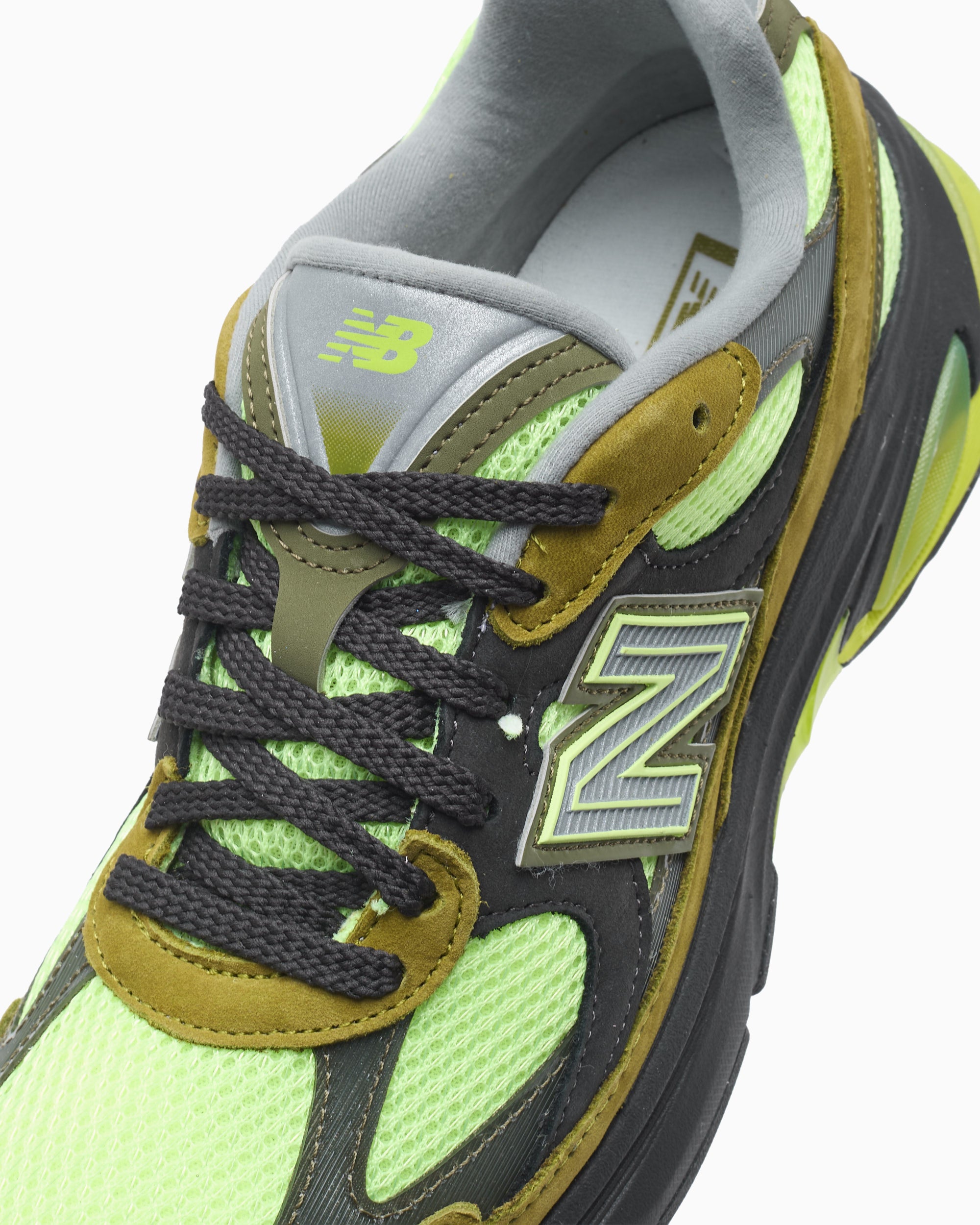 Sneakers New Balance U2010 6KV - U20106KV