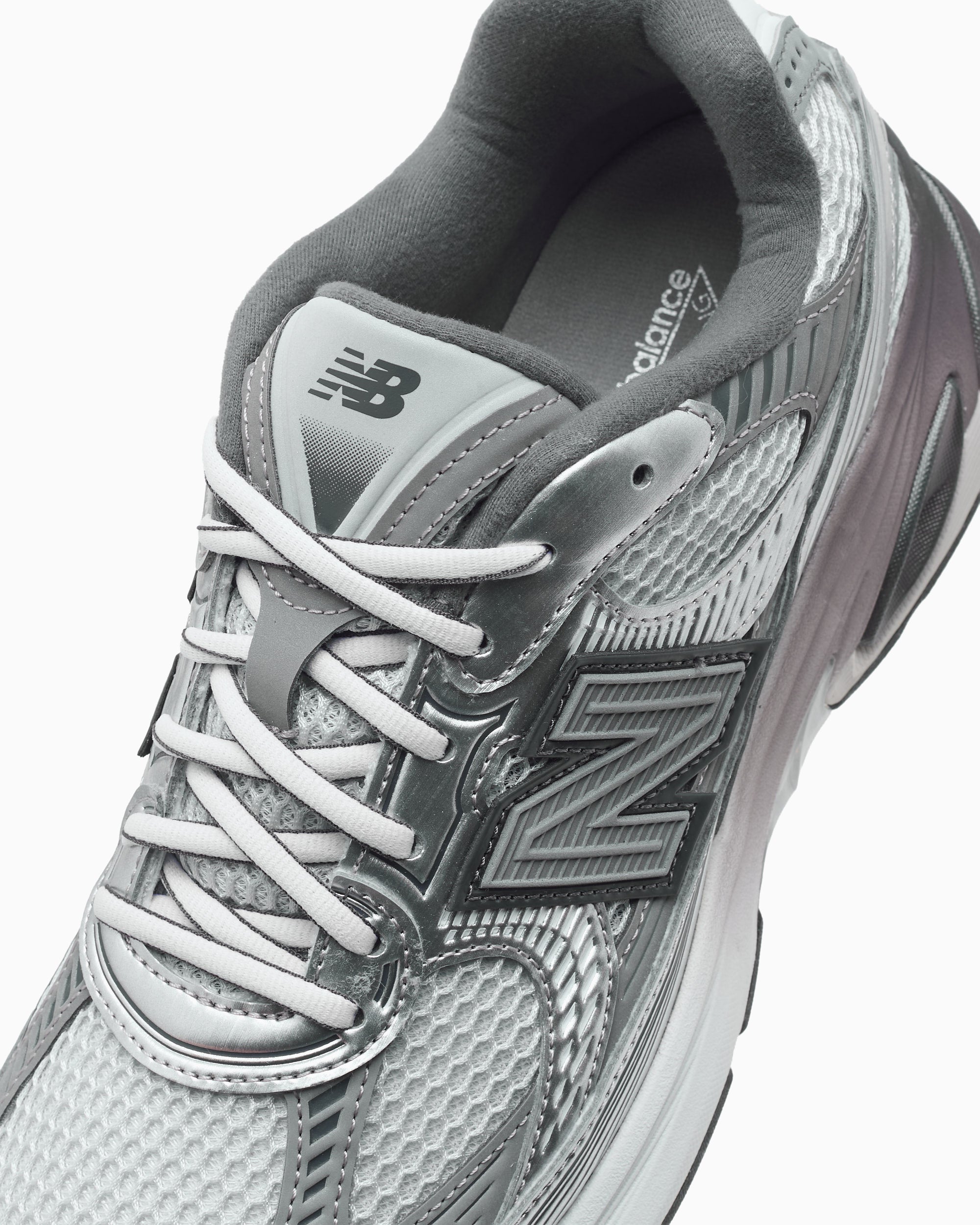 Sneakers New Balance U2010 753 "Grey Day Pack" - U2010753