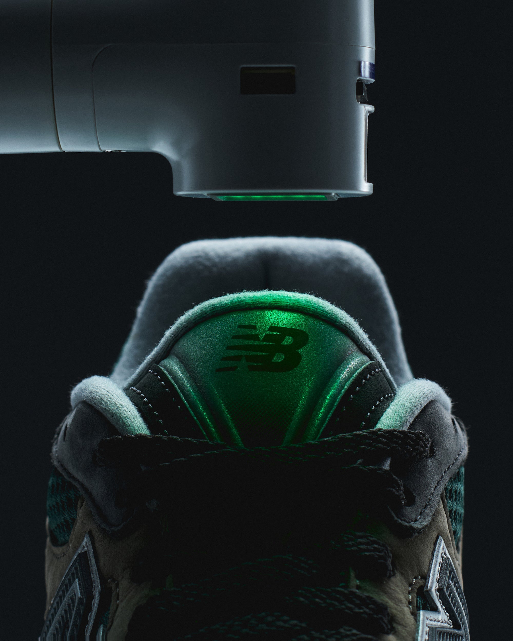 Sneakers New Balance U2010 AGY - U2010AGY