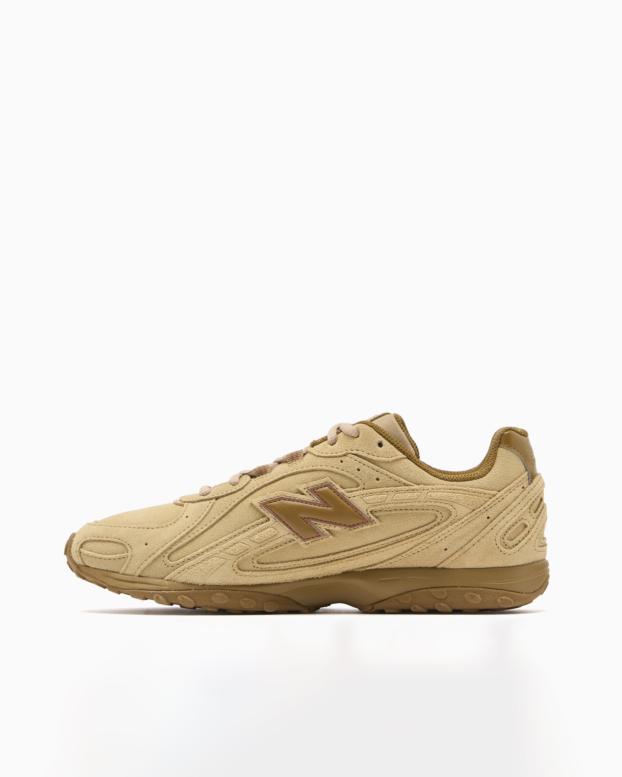 Sneakers New Balance U204L FSP "Arena" - U204LFSP