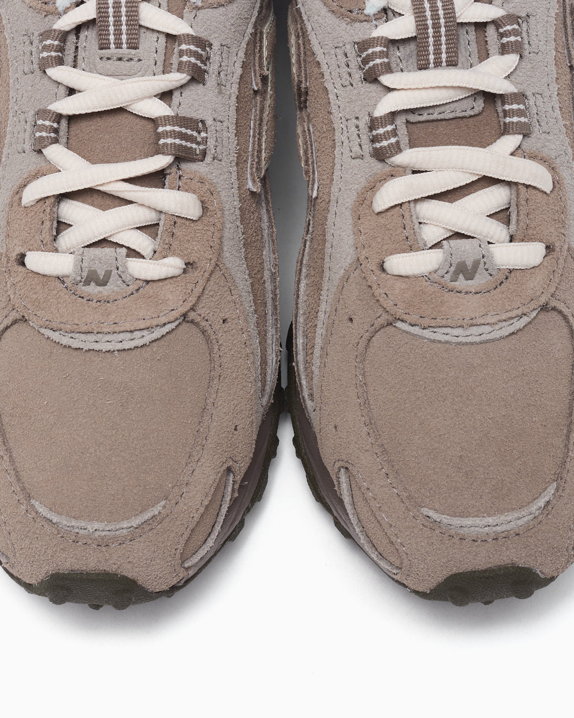 Sneakers New Balance U204L MMA "Mushroom Arid Stone" - U204LMMA
