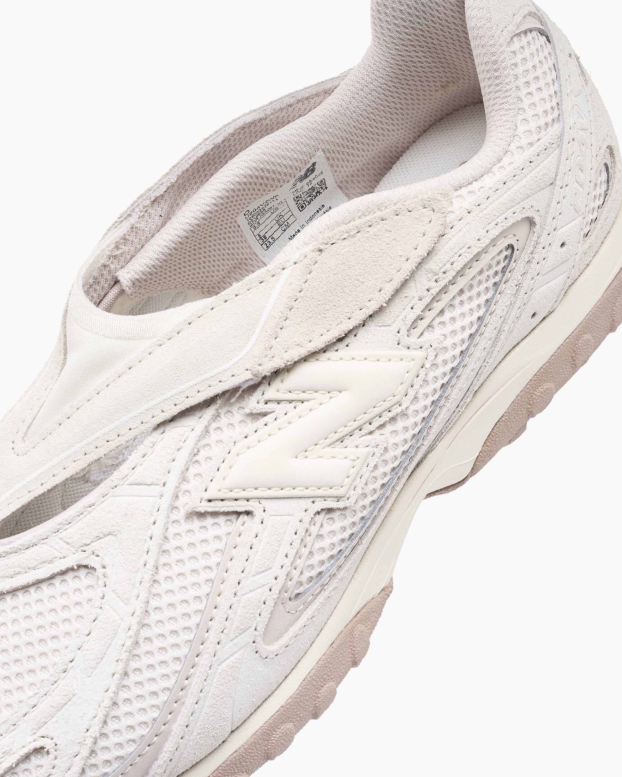 Sneakers New Balance U204V 2W0 - U204V2W0