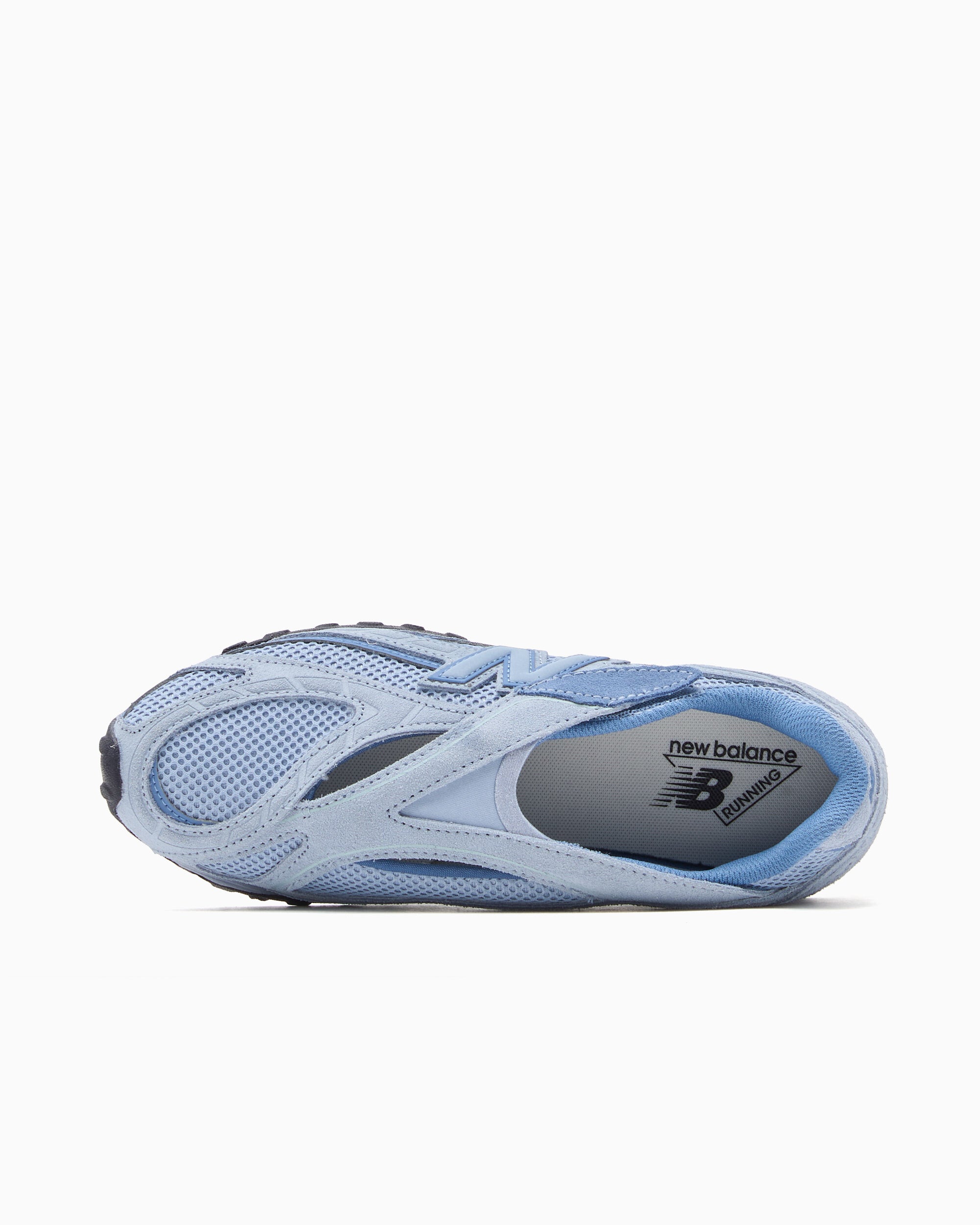 Sneakers New Balance U204V 7R8 "Light Blue" - U204V7R8