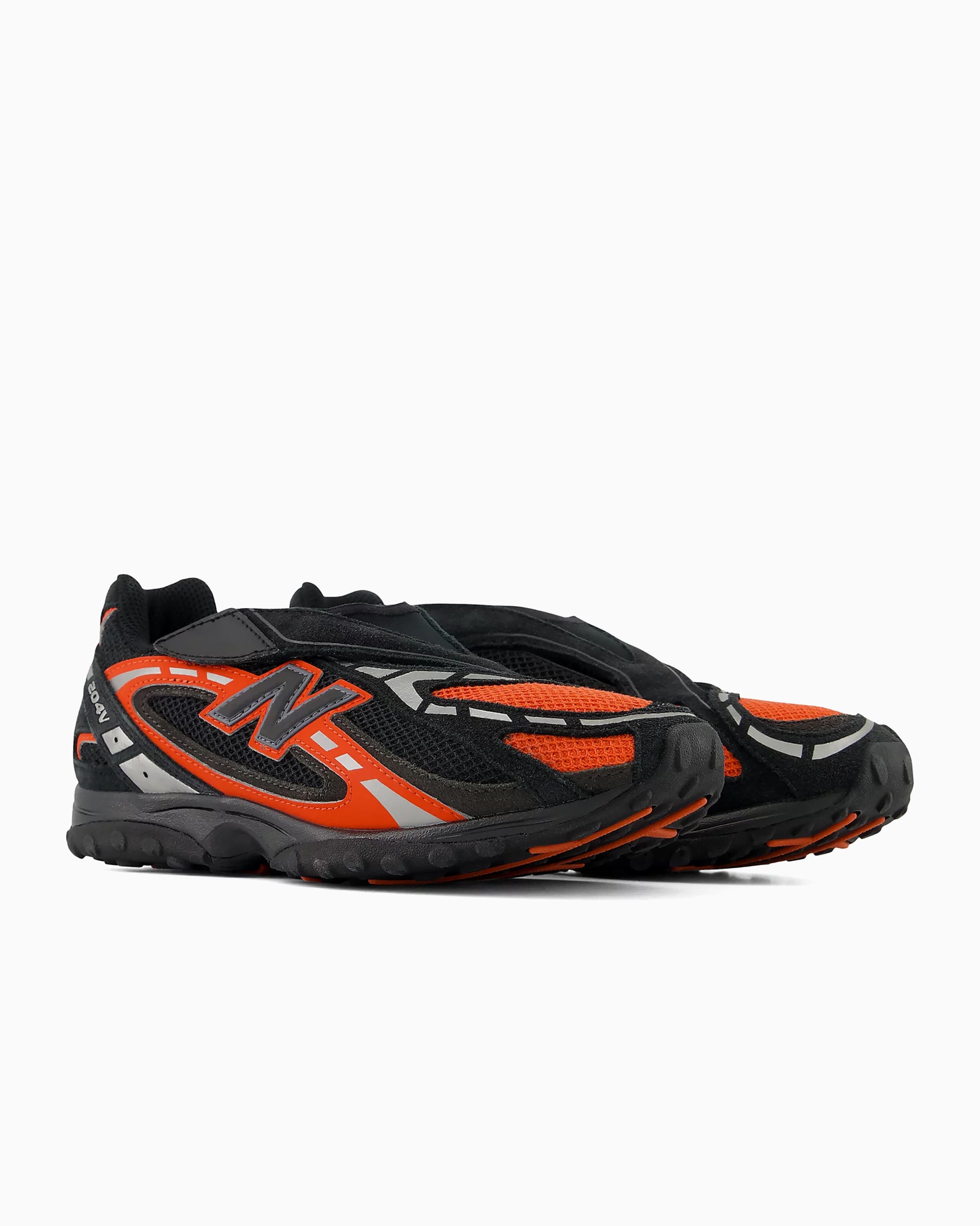 Sneakers New Balance U204V MCV - U204VMCV