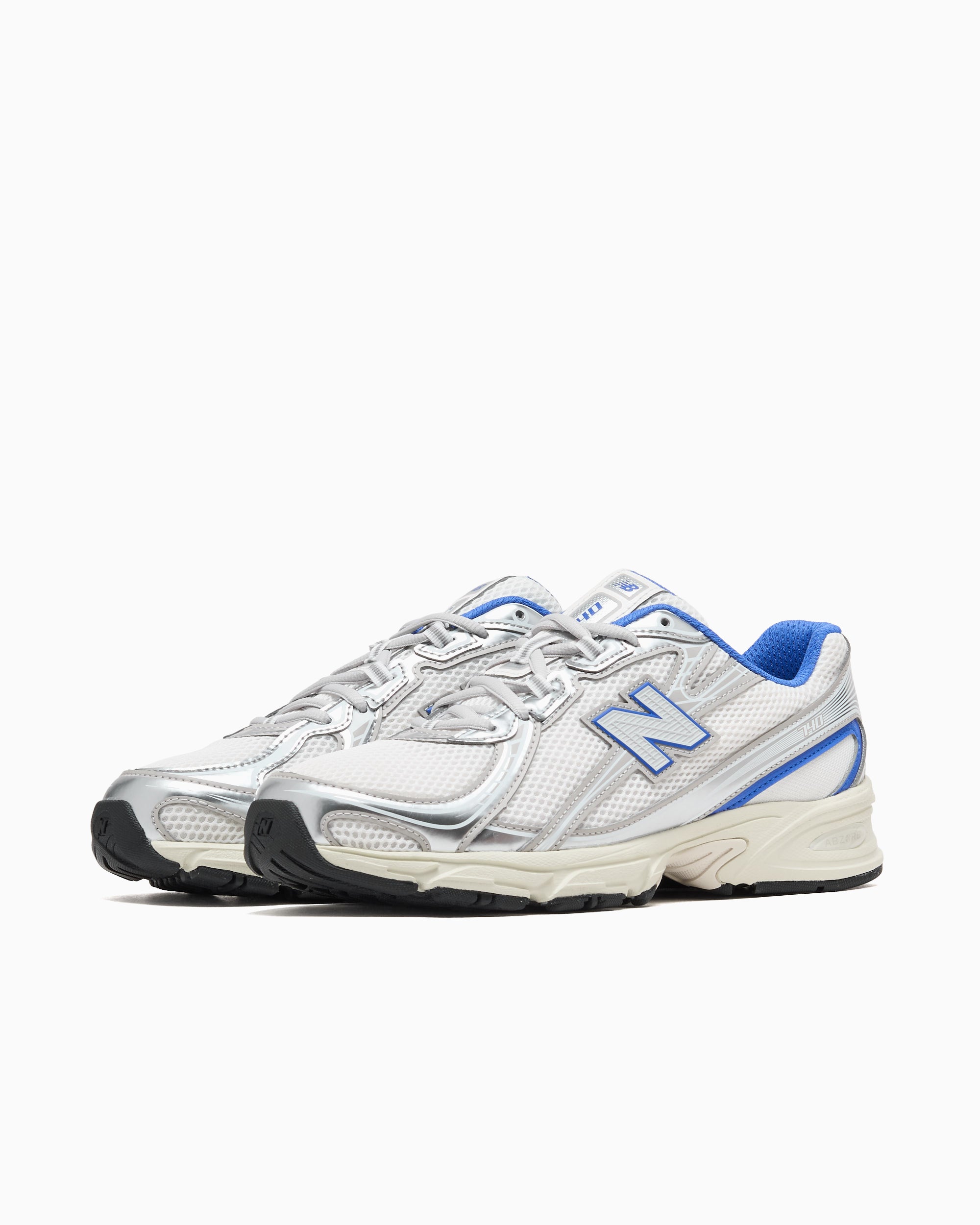 Sneakers New Balance U740 34F - U74034F