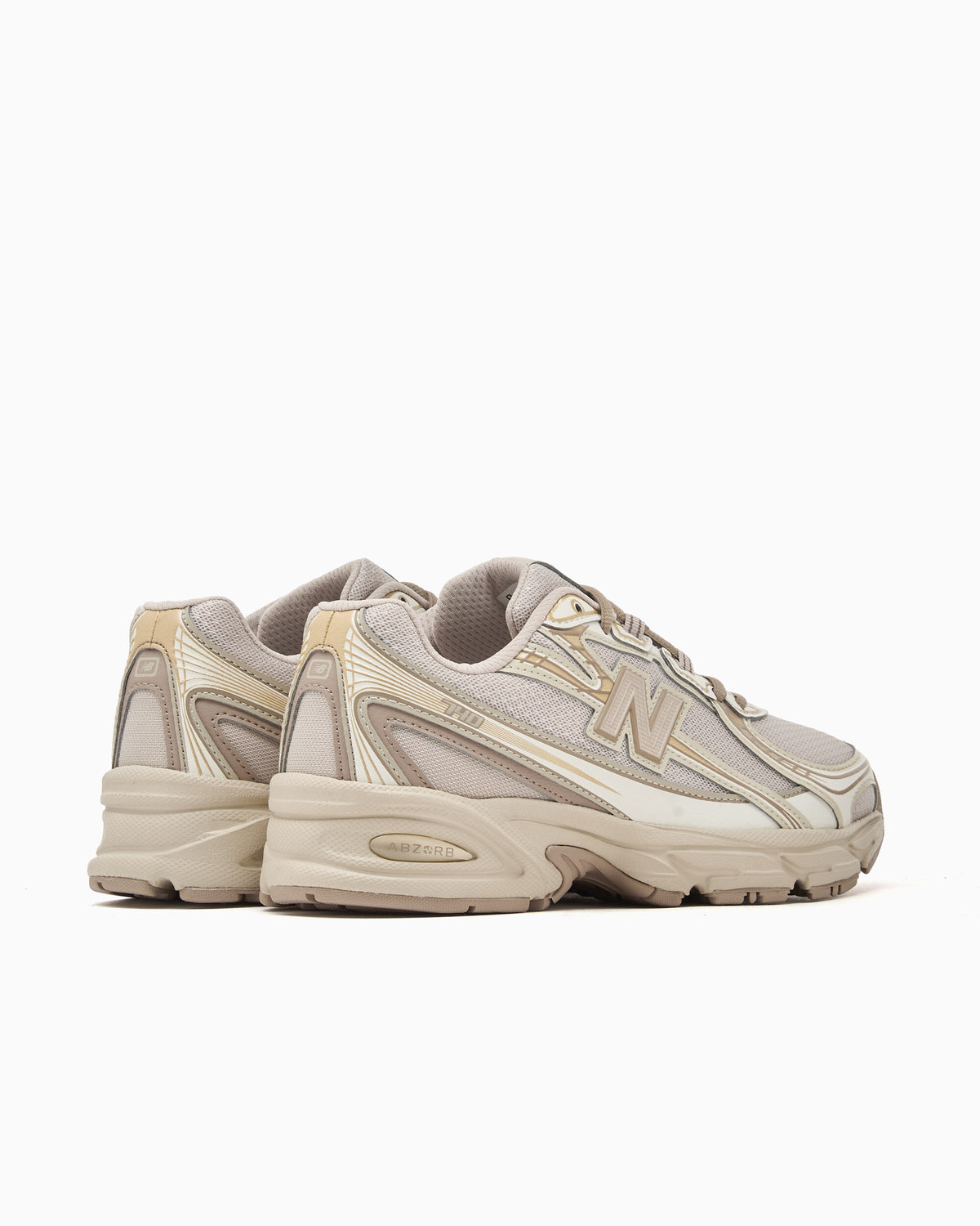 Sneakers New Balance U740 9HK - U7409HK