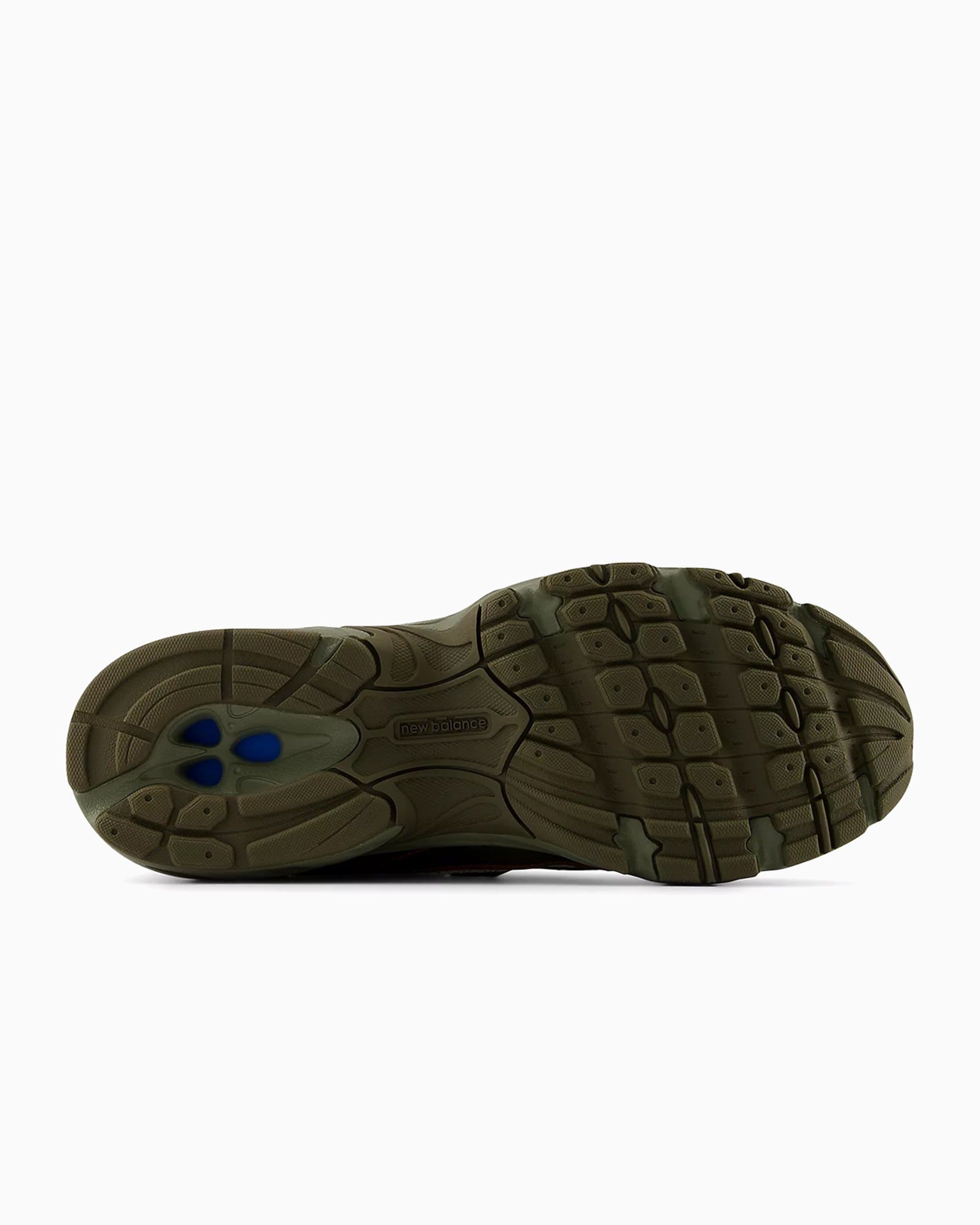 Sneakers New Balance U740 AB2 - U740AB2