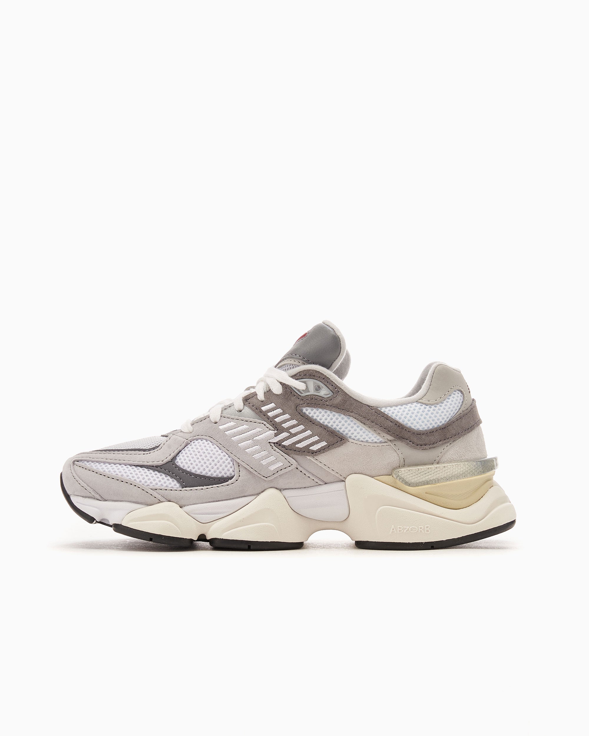 Sneakers New Balance U9060 GRY - U9060GRY