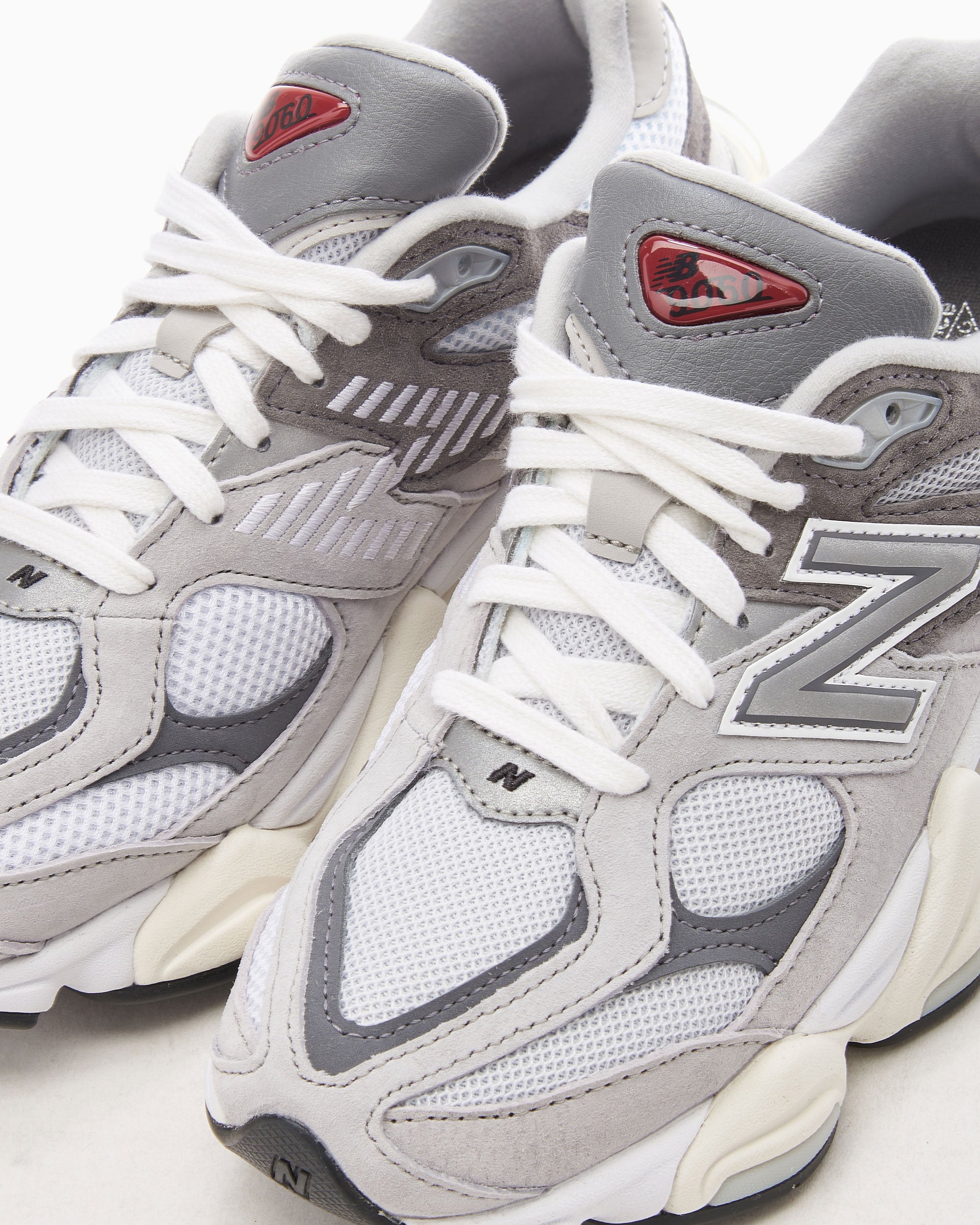 Sneakers New Balance U9060 GRY - U9060GRY