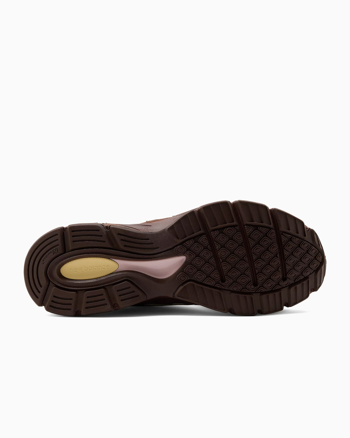 Sneakers New Balance U990 IC4 "Pumpernickel Made in USA" - U990IC4