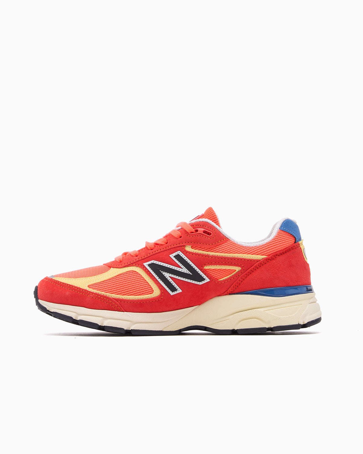 Sneakers New Balance U990v4 "Bart Simpson Made in USA" - U99076B