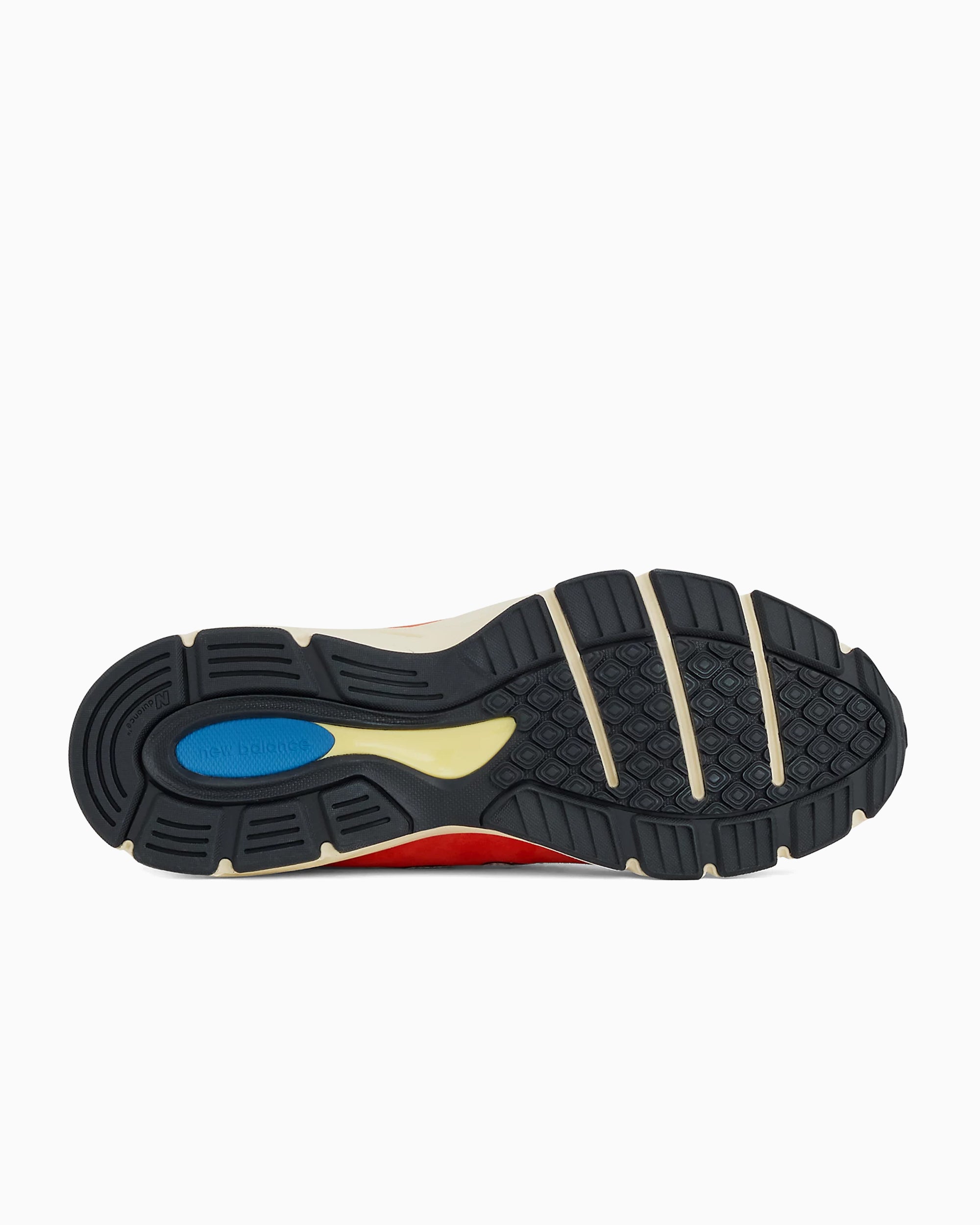 Sneakers New Balance U990v4 "Bart Simpson" - U99076B