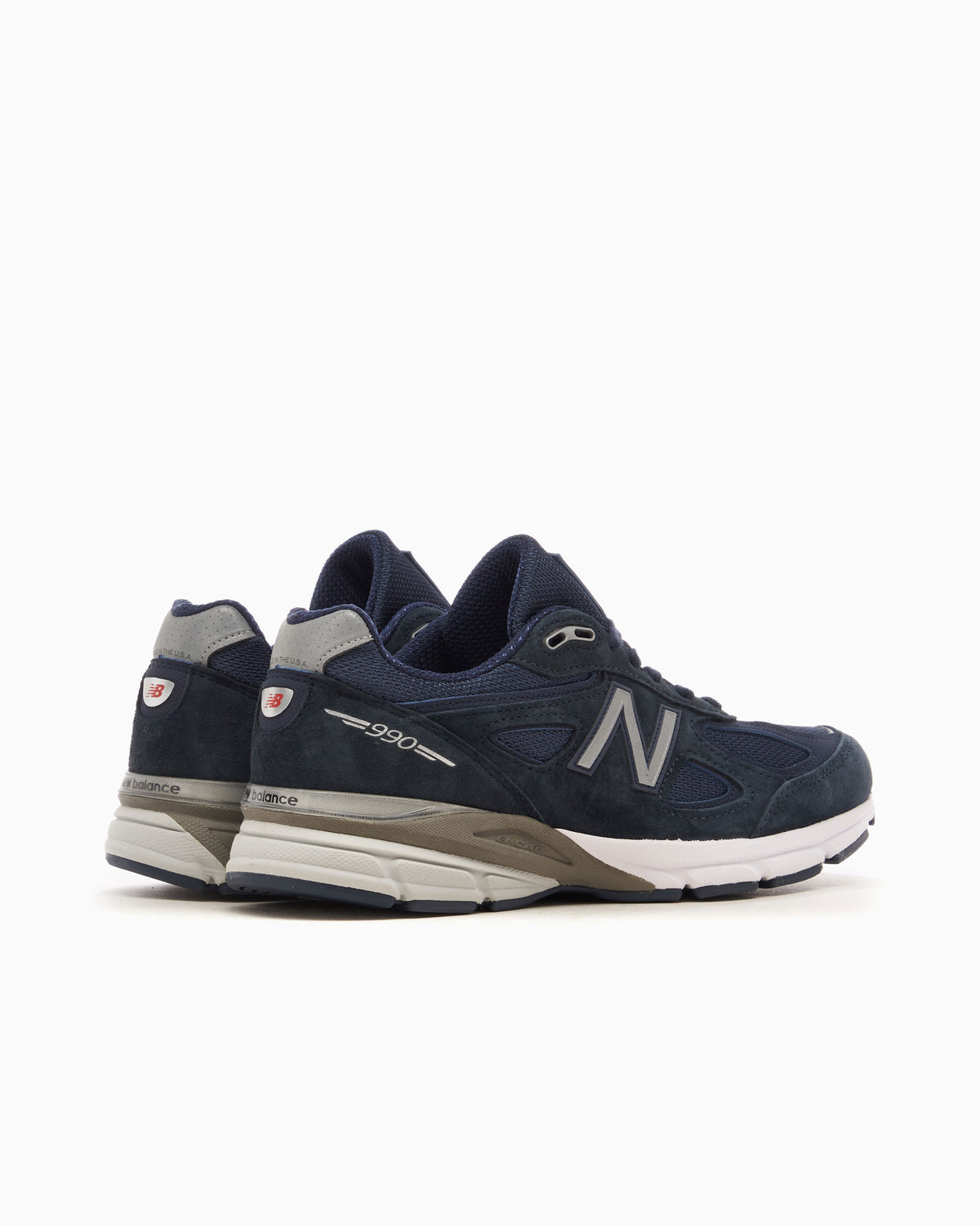 Sneakers New Balance U990v4 NV4 "Made In USA" - U990NV4