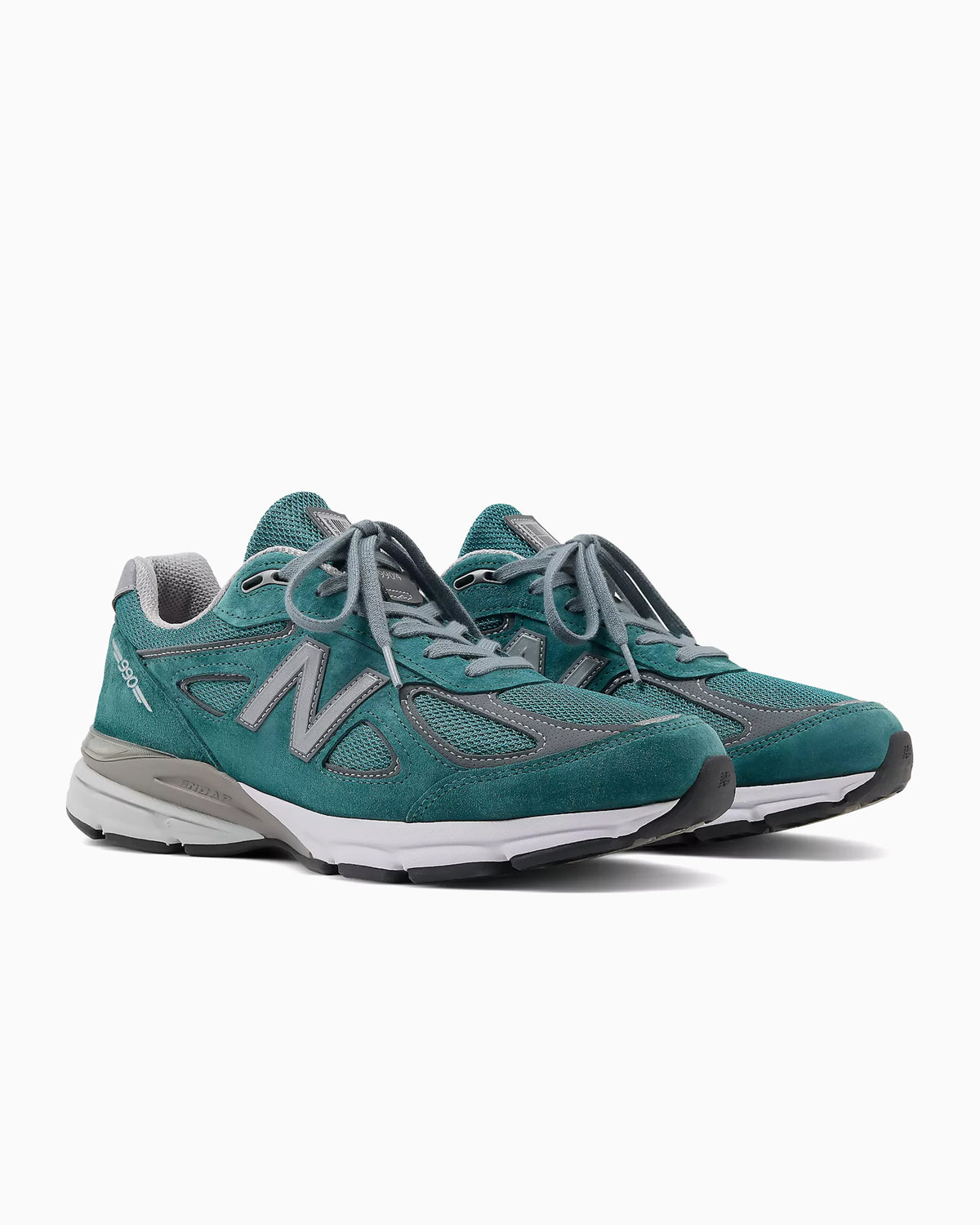 Sneakers New Balance U990v4 OV4 "Made in USA" - U990OV4