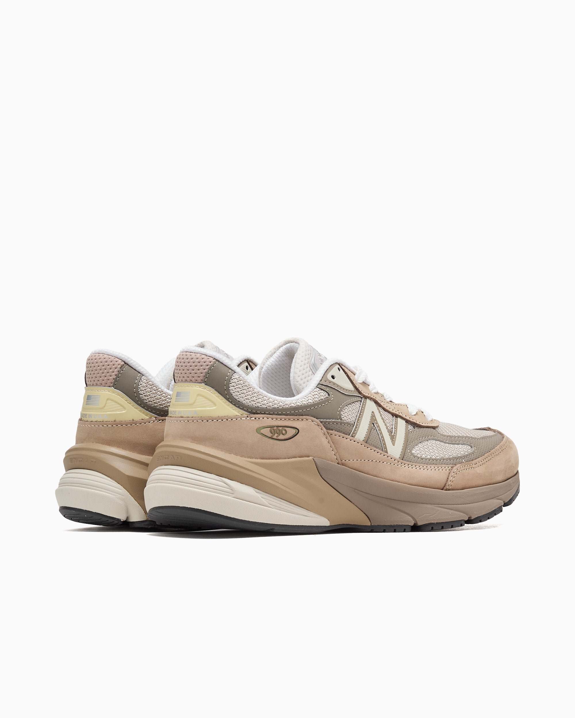 Sneakers New Balance U990v6 SG6 "Made in USA" - U990SG6