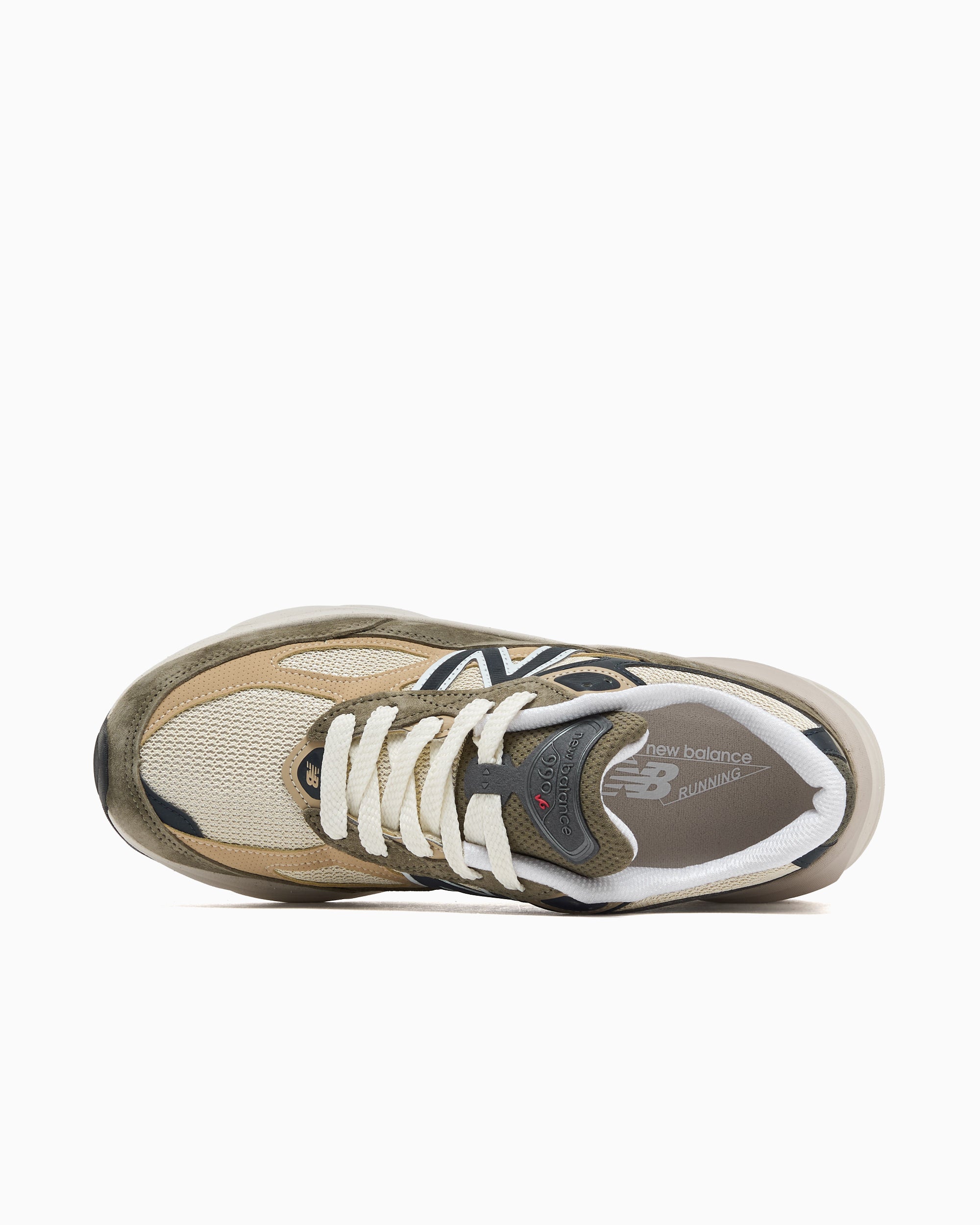 Sneakers New Balance U990v6 WO6 "Made In USA" - U990WO6