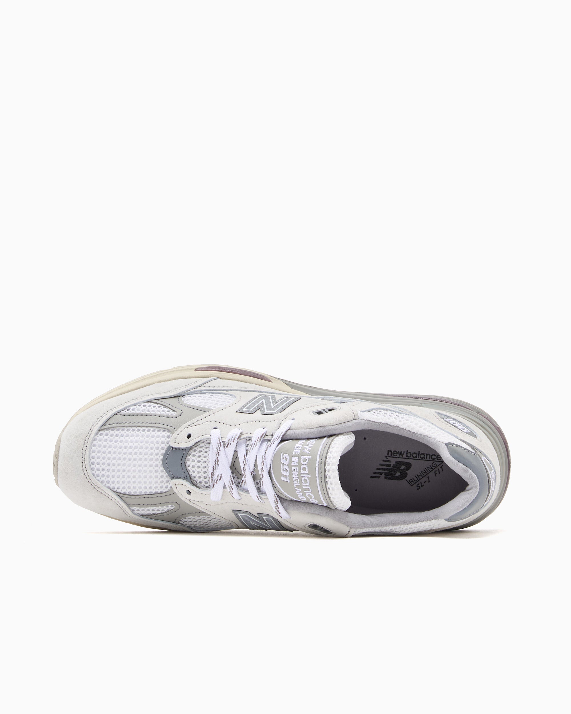 Sneakers New Balance U991 AC2  "Made in UK" - U991AC2