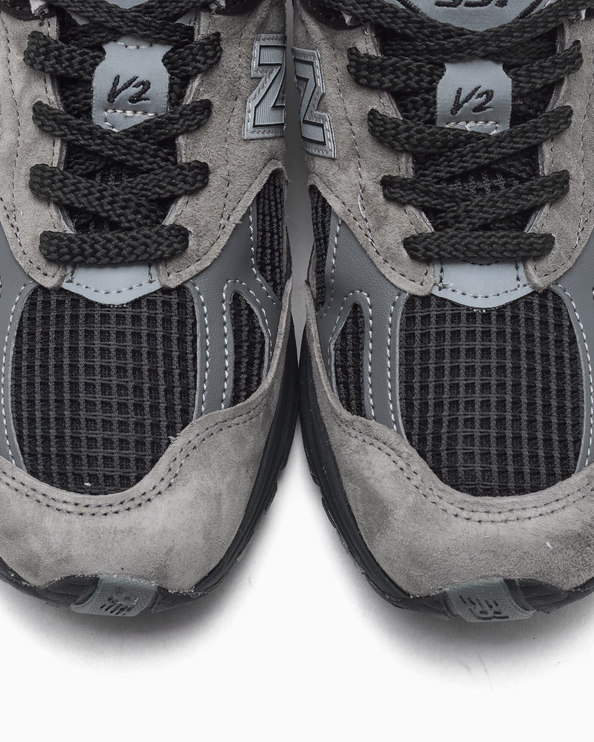 Sneakers New Balance U991v2 EY2 Elevated Neutrals "Made in UK" - U991EY2