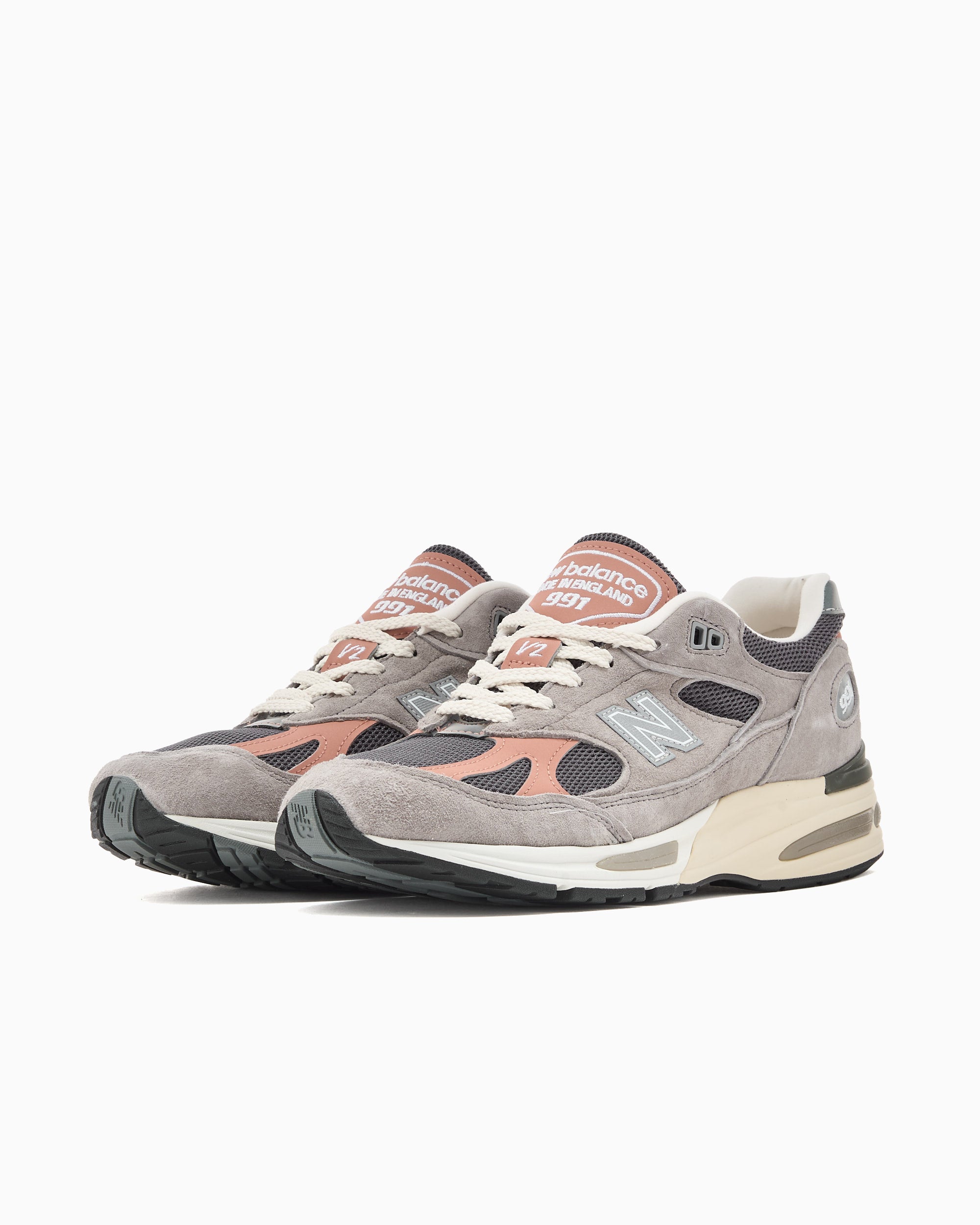Sneakers New Balance U991v2 GC2 "Made in UK" - U991GC2